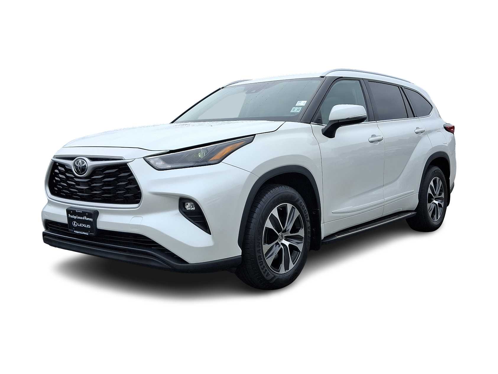 2022 Toyota Highlander XLE -
                Ramsey, NJ