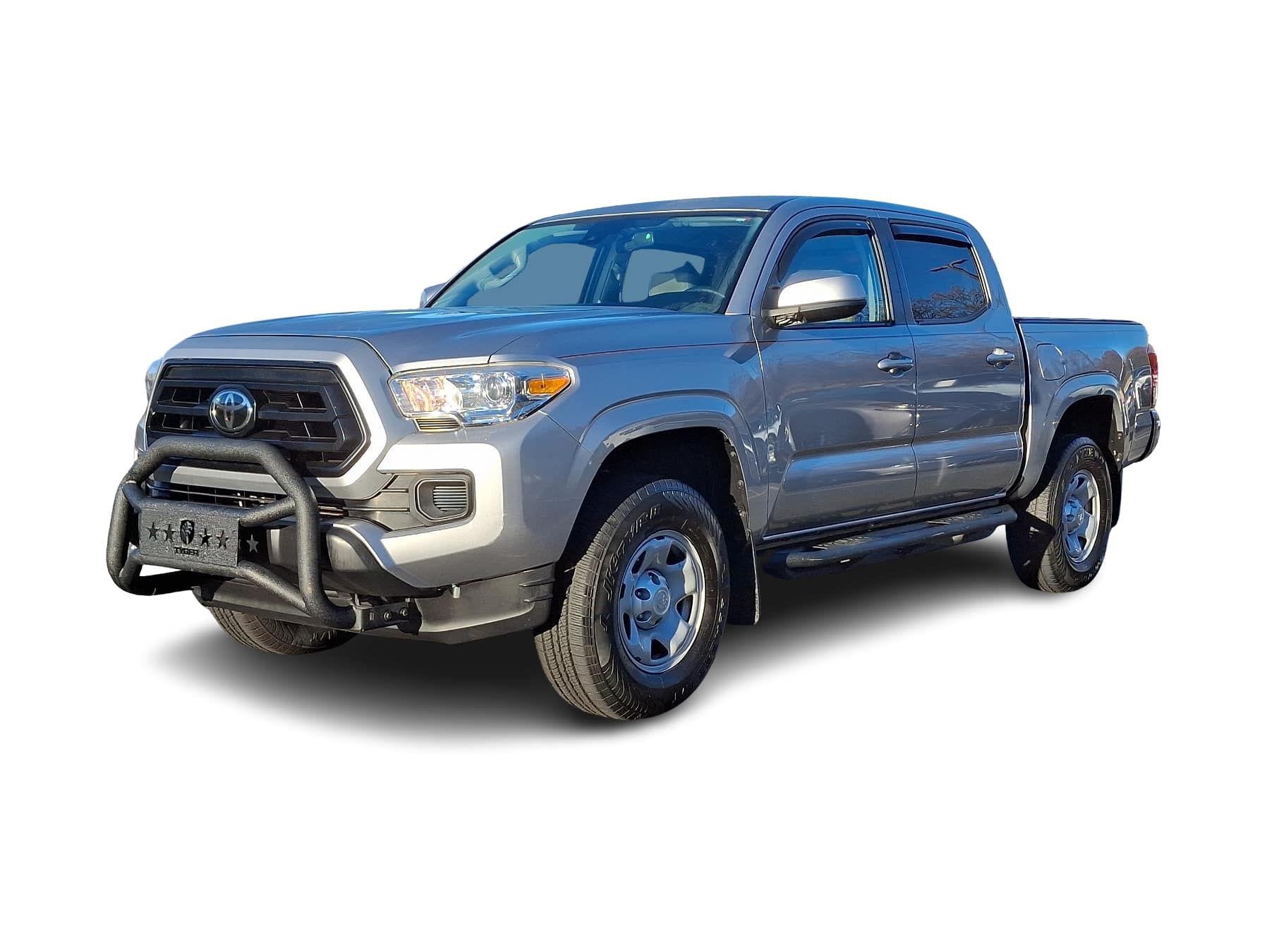 2020 Toyota Tacoma SR -
                Ramsey, NJ