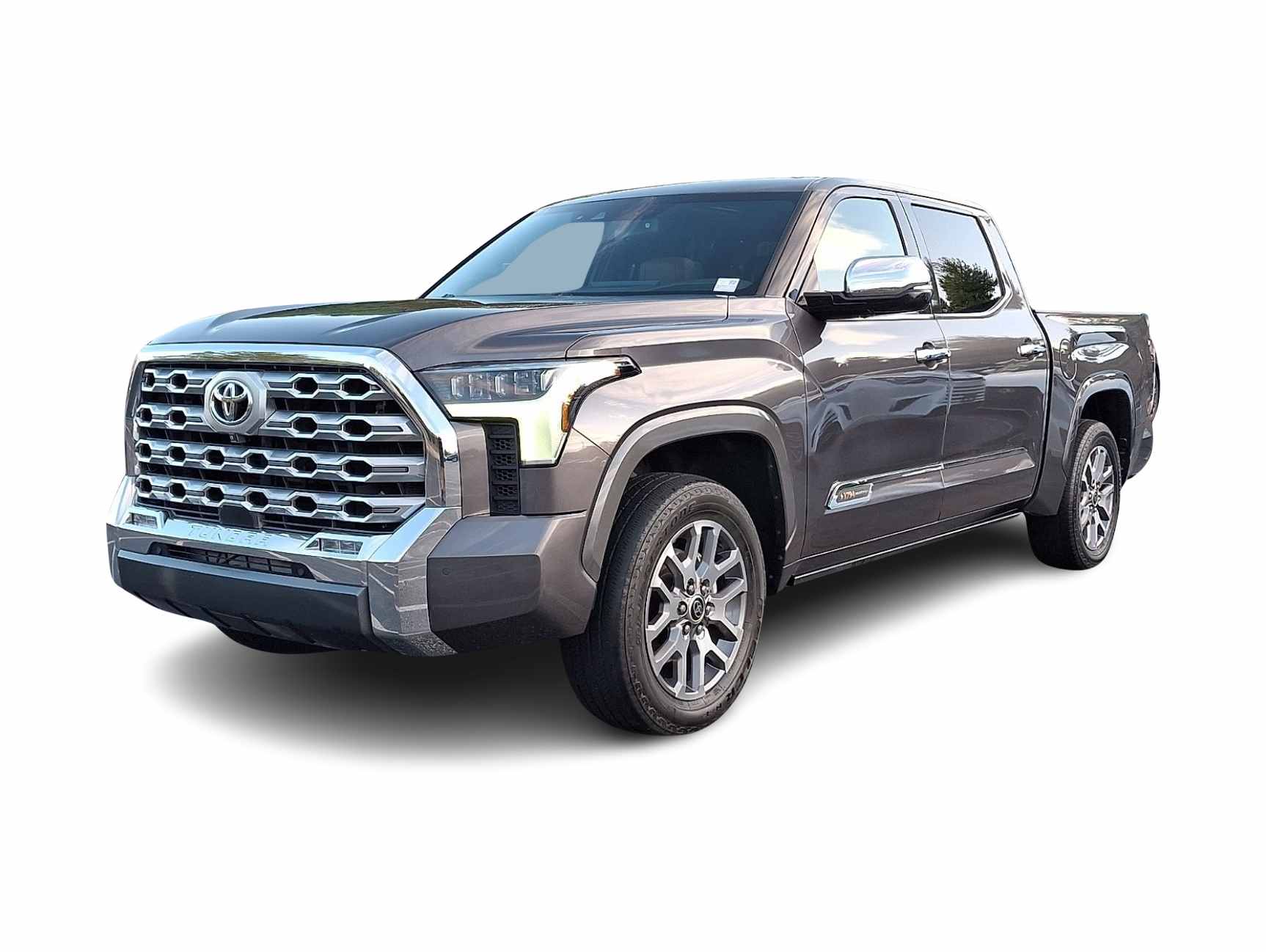 Thumbnail: 2022 Toyota Tundra - 1