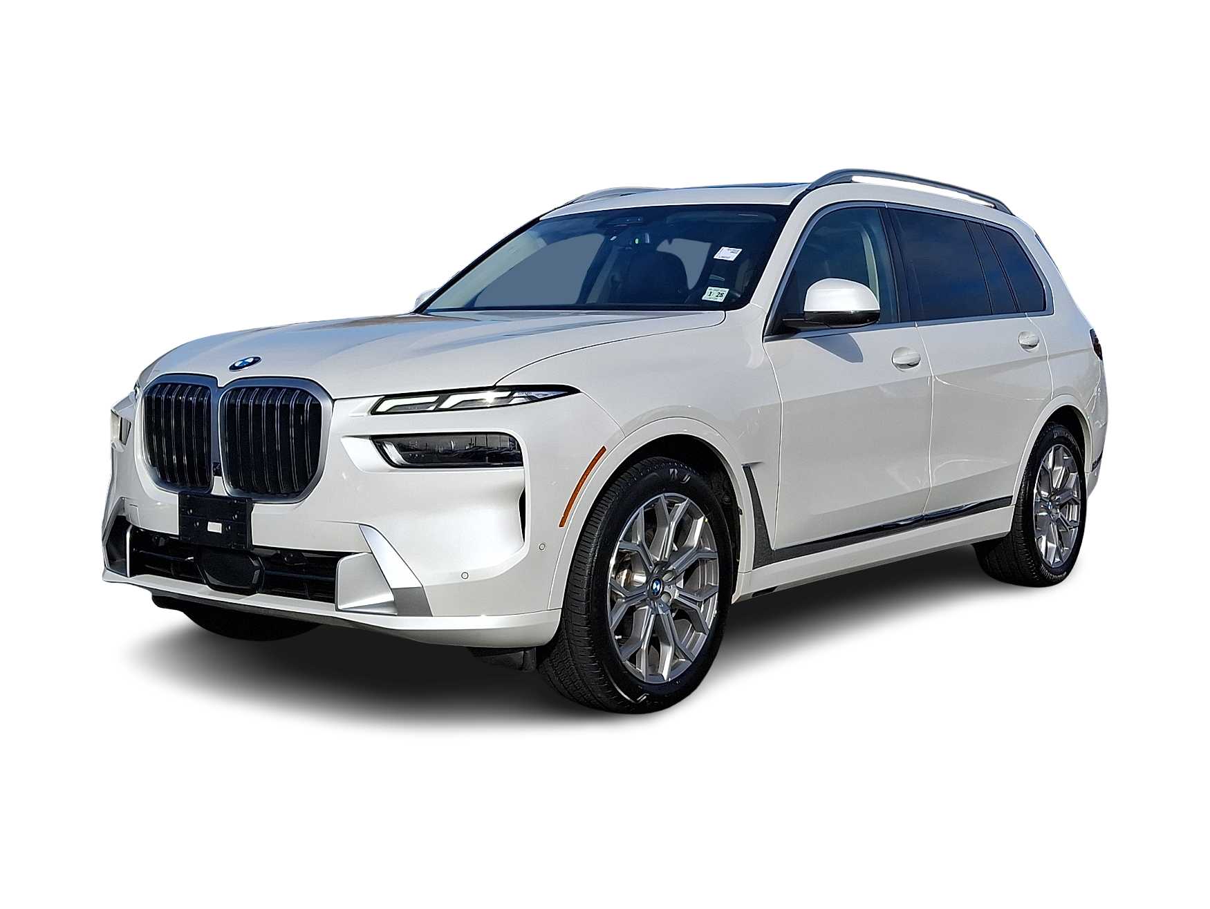 2023 BMW X7 xDrive40i -
                  Ramsey, NJ