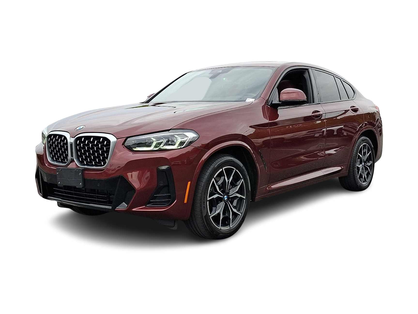 Thumbnail: 2023 BMW X4 - 1