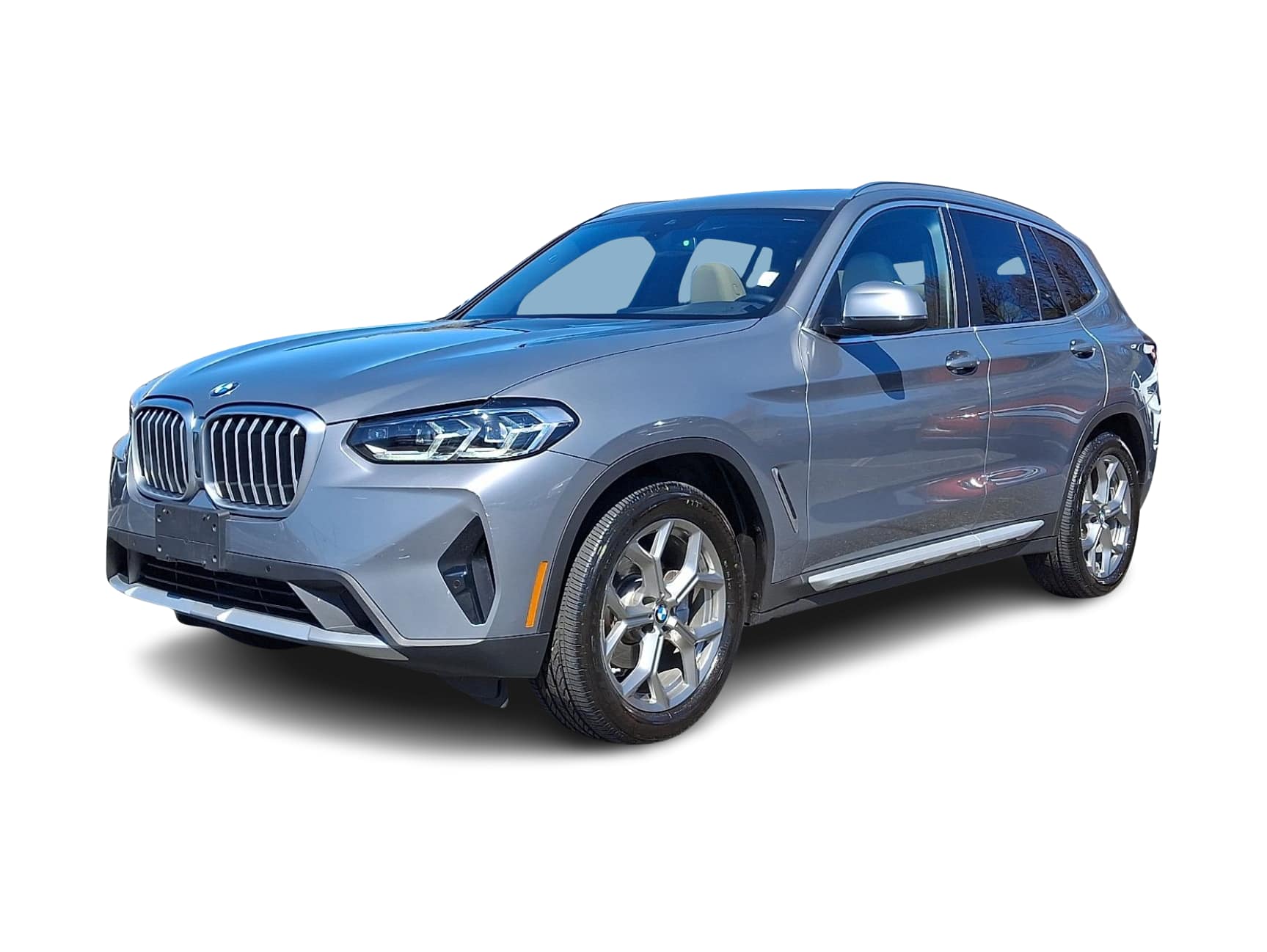 Thumbnail: 2023 BMW X3 - 1
