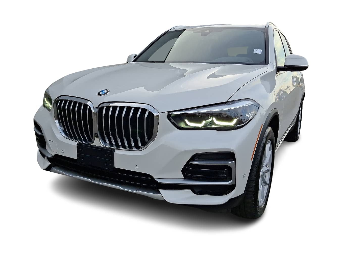 2022 BMW X5 xDrive40i -
                Ramsey, NJ