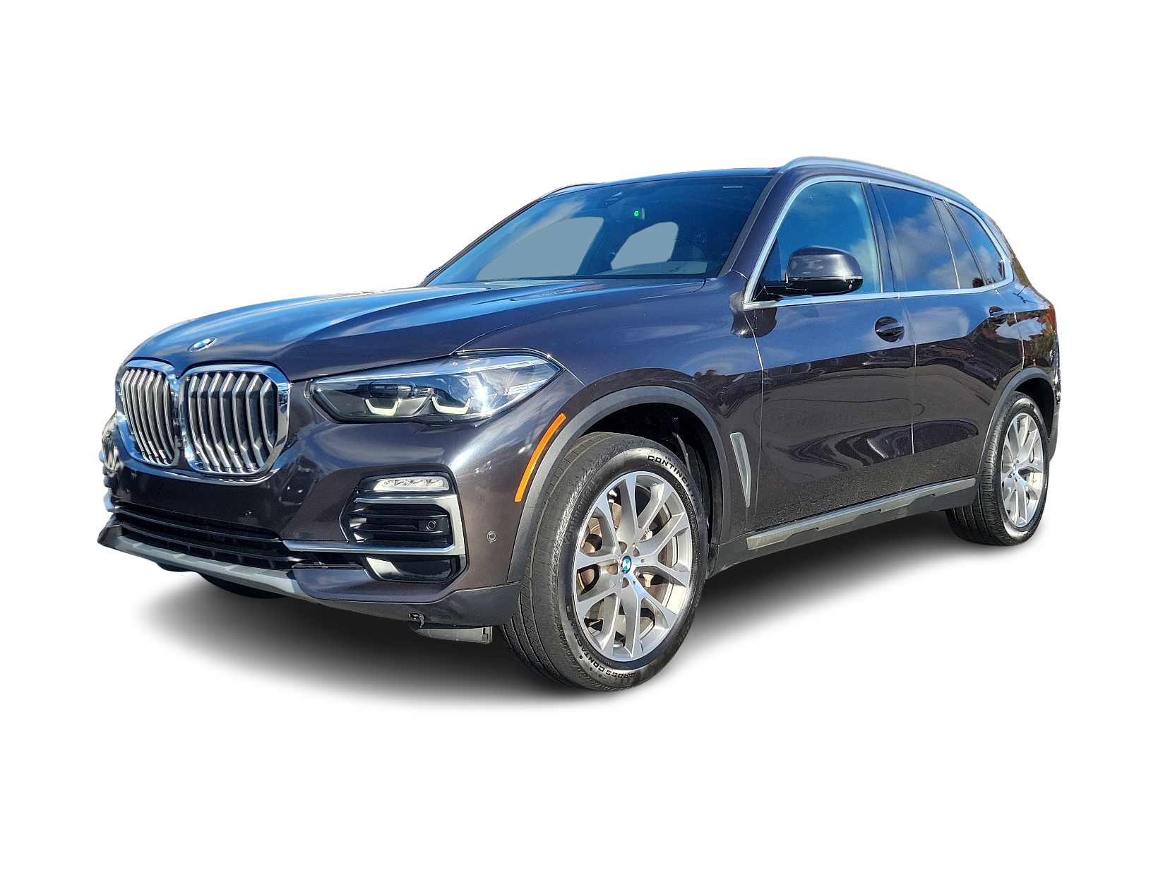 2021 BMW X5 xDrive40i -
                Ramsey, NJ