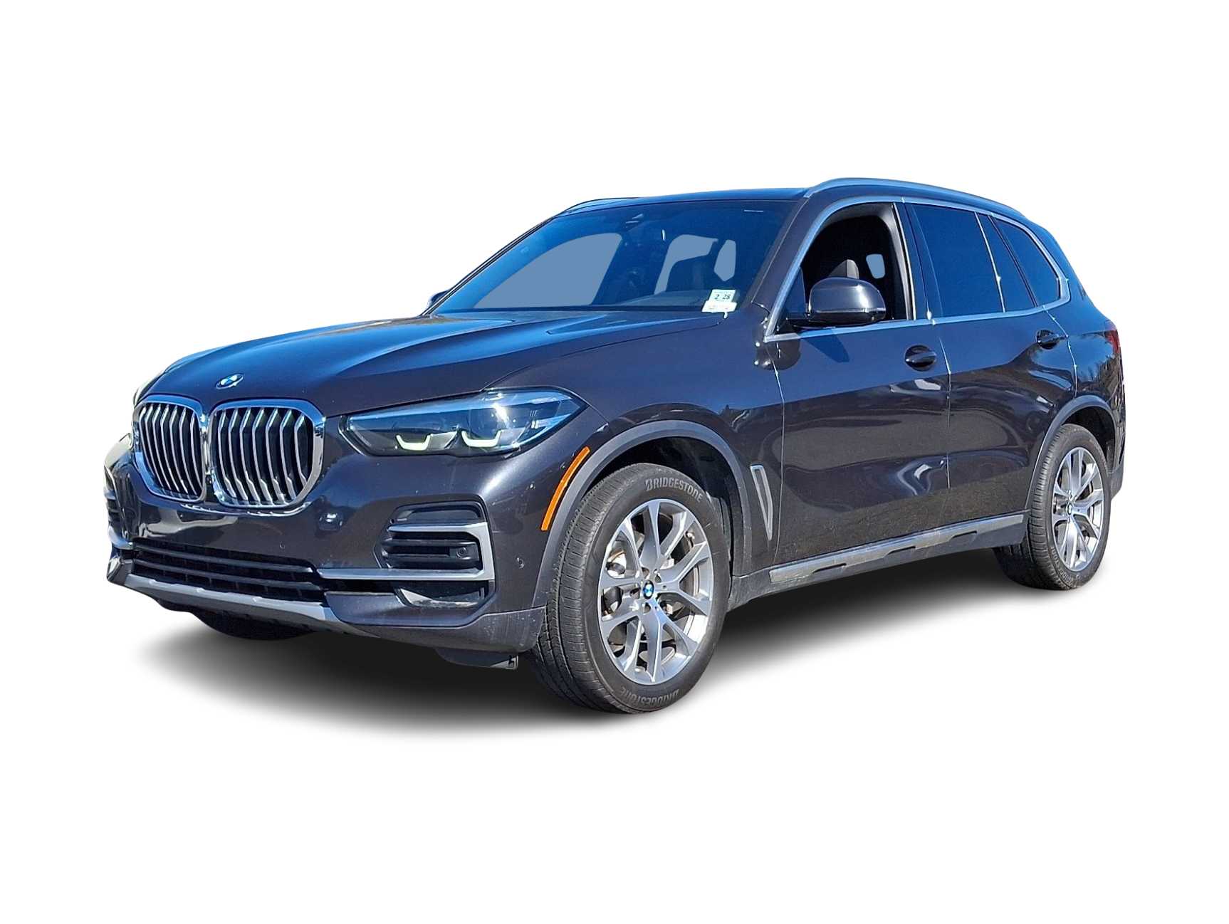 Thumbnail: 2023 BMW X5 - 1