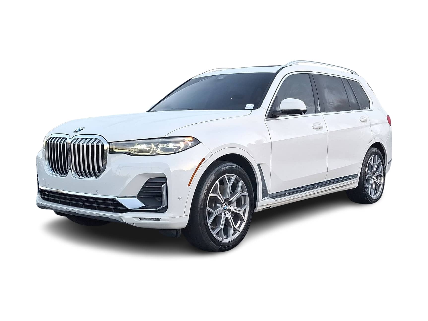 2020 BMW X7 xDrive40i -
                  Ramsey, NJ