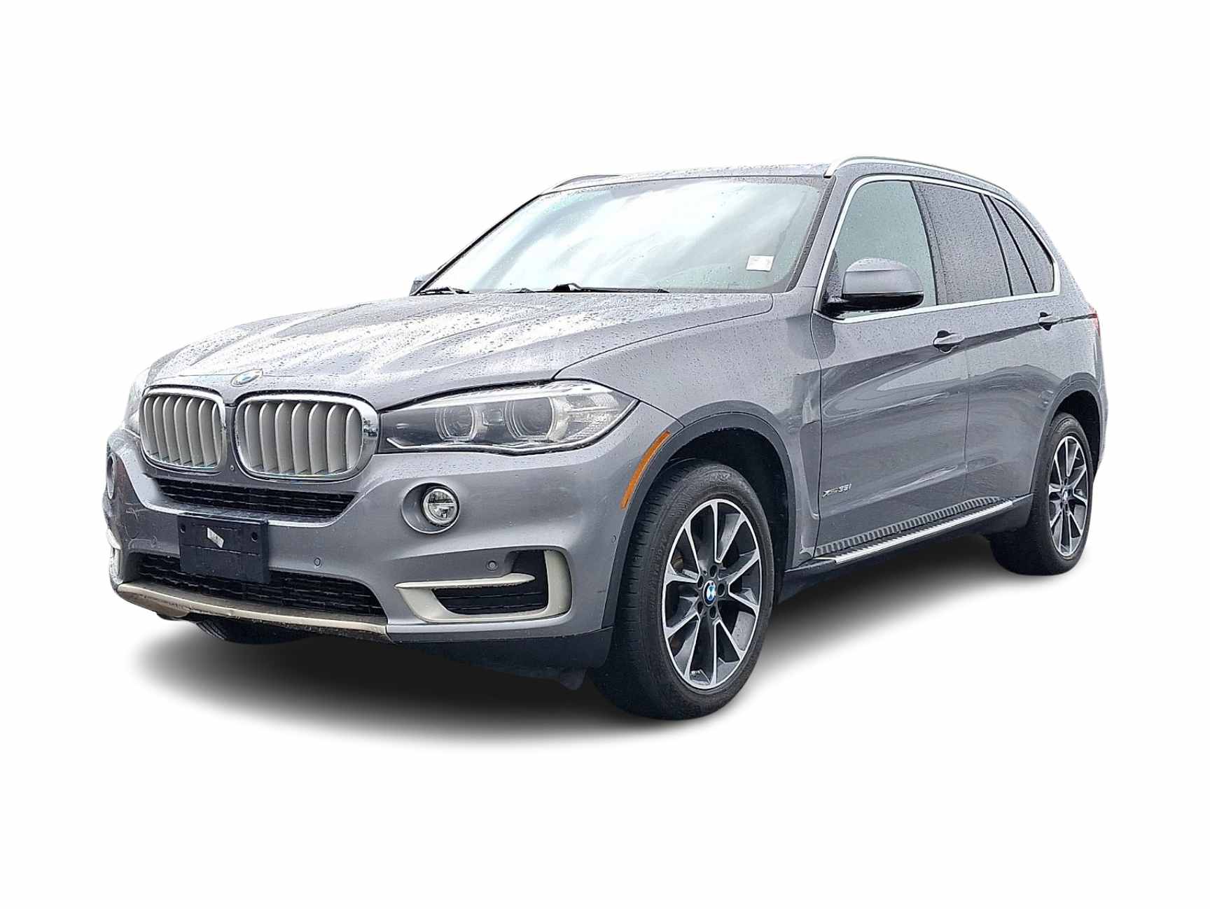 2018 BMW X5 xDrive35i -
                  Ramsey, NJ