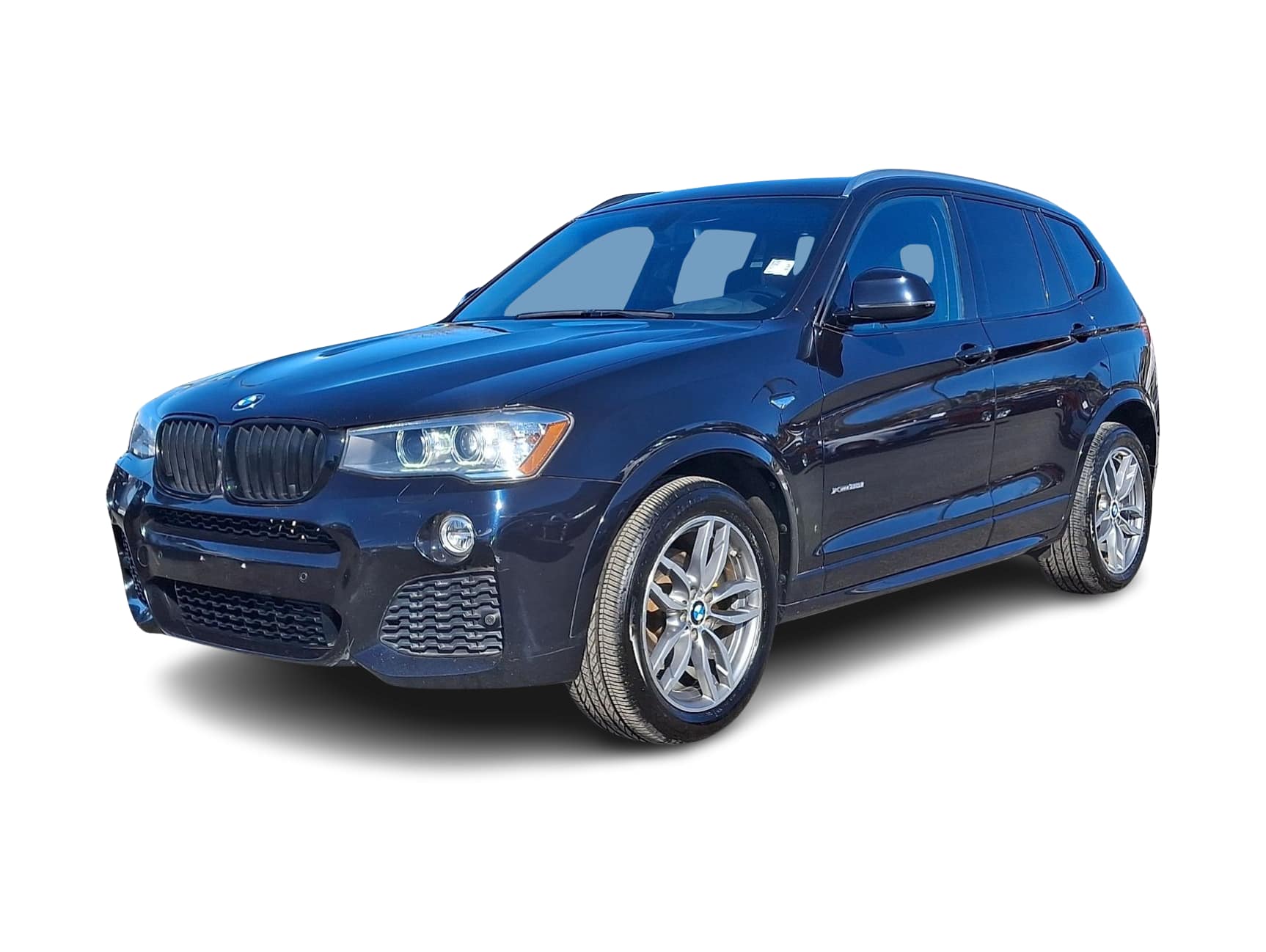 2016 BMW X3 xDrive35i -
                  Ramsey, NJ
