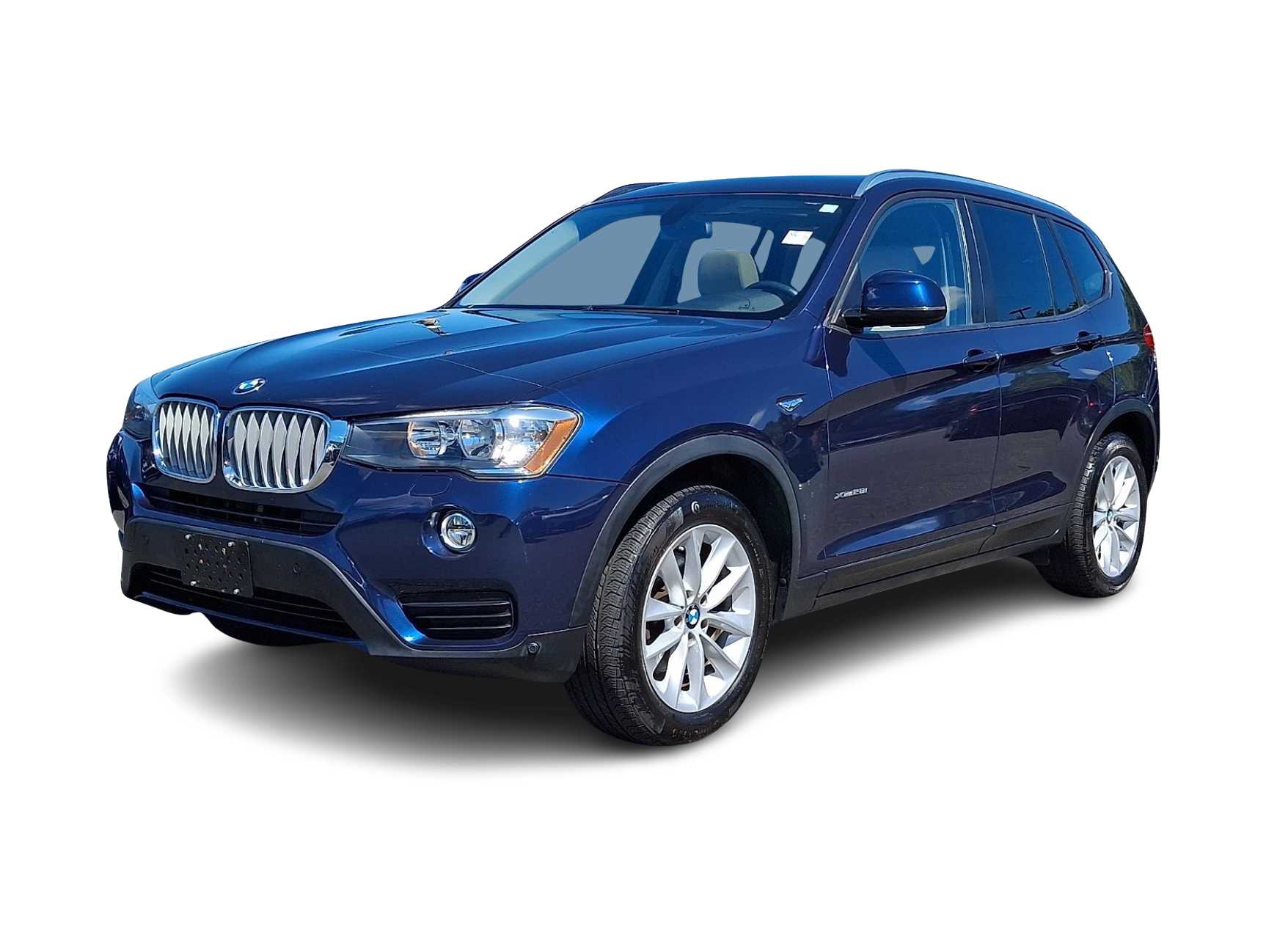 2017 BMW X3 xDrive28i -
                  Ramsey, NJ