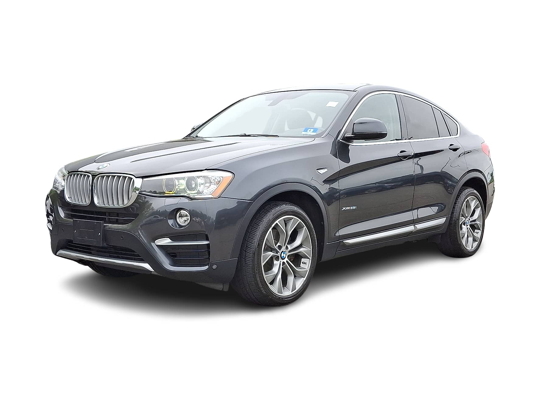 2016 BMW X4 xDrive35i -
                  Ramsey, NJ