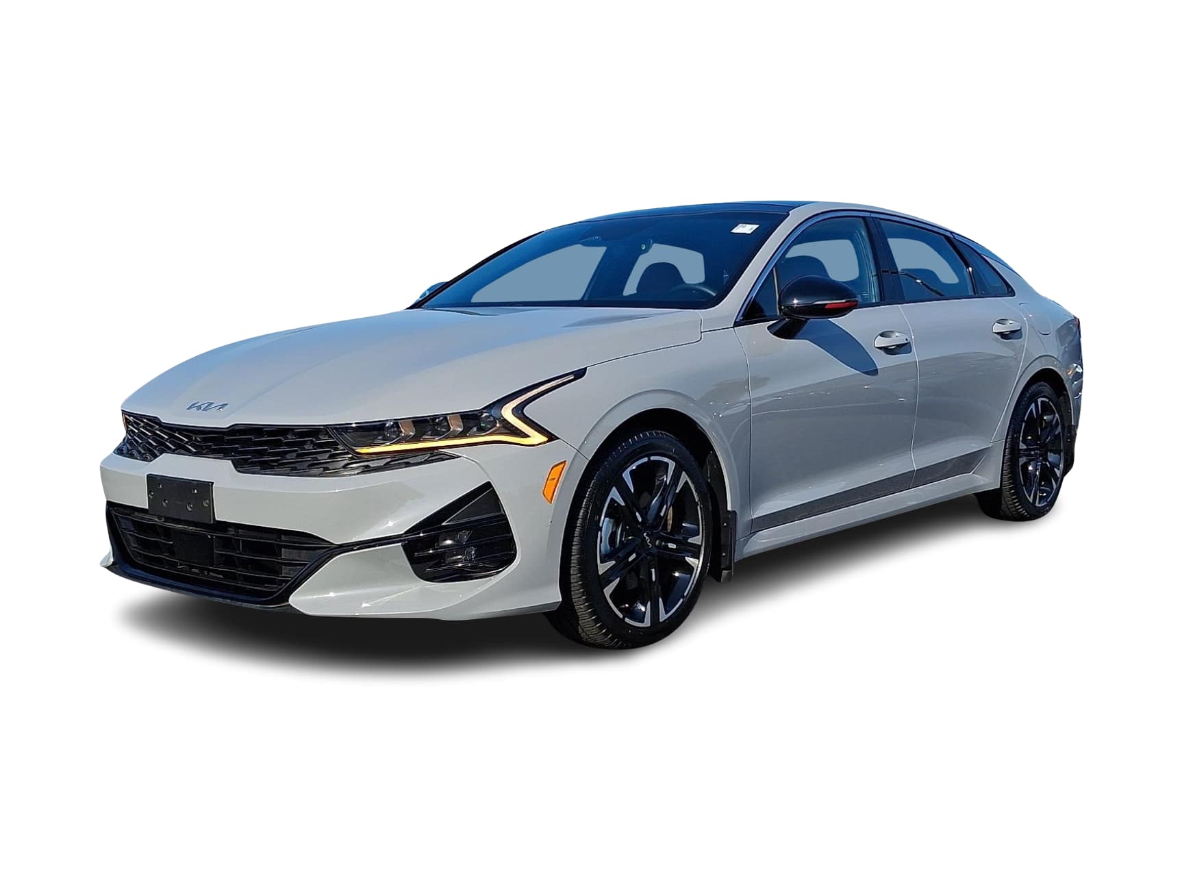 Thumbnail: 2024 Kia K5 - 1