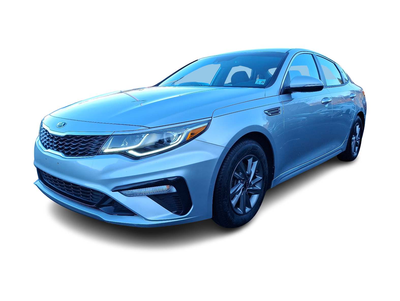 2020 Kia Optima LX -
                Ramsey, NJ