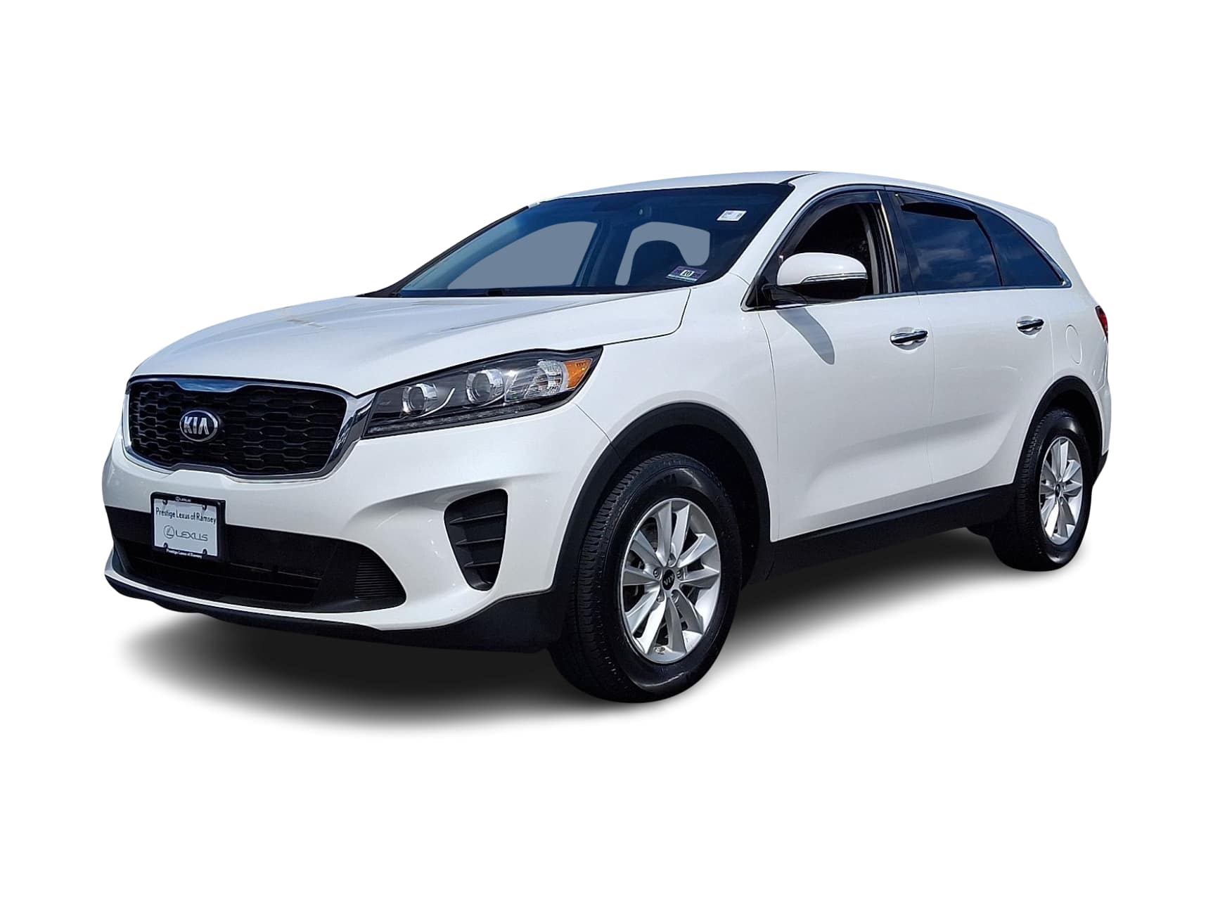 2019 Kia Sorento LX -
                  Ramsey, NJ