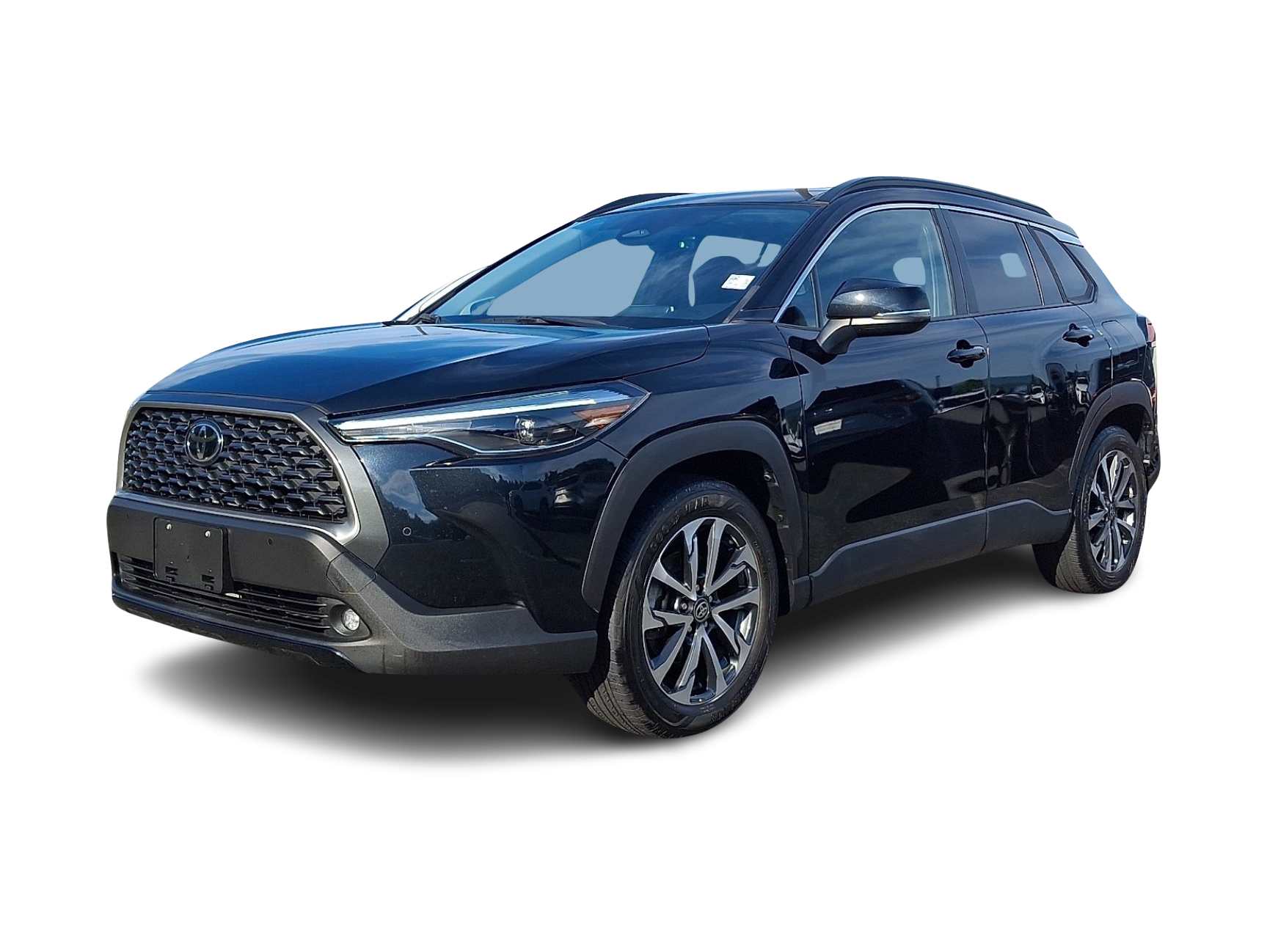 2023 Toyota Corolla Cross XLE -
                  Ramsey, NJ