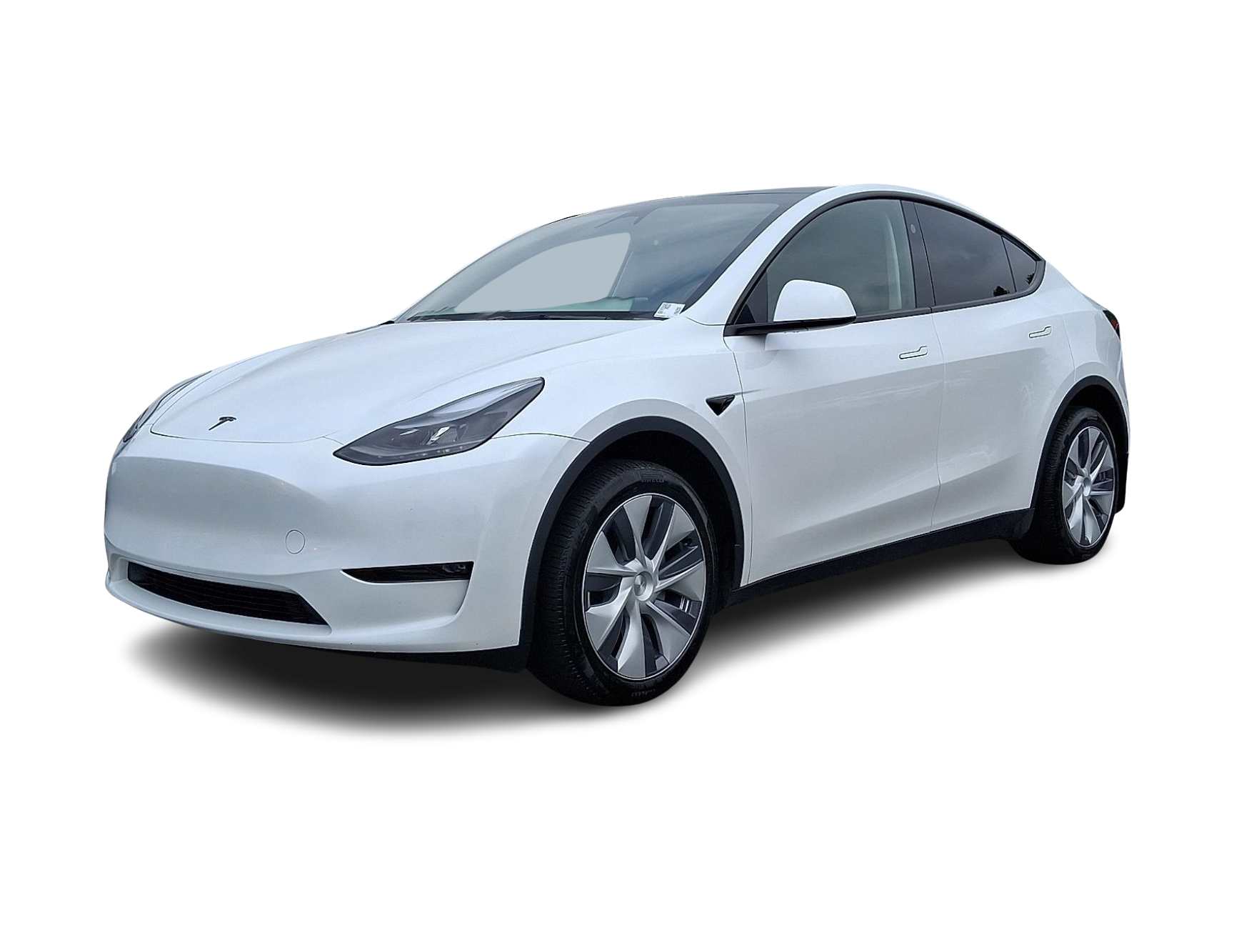 Thumbnail: 2024 Tesla Model Y - 1