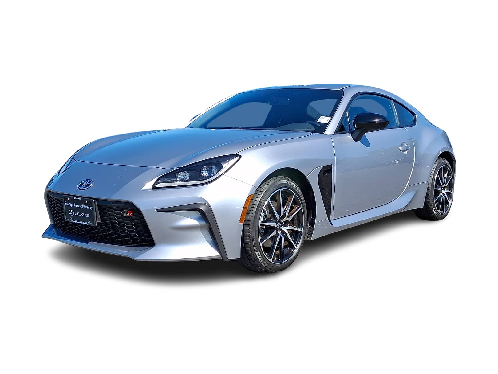 2024 Toyota GR86  -
                  Ramsey, NJ