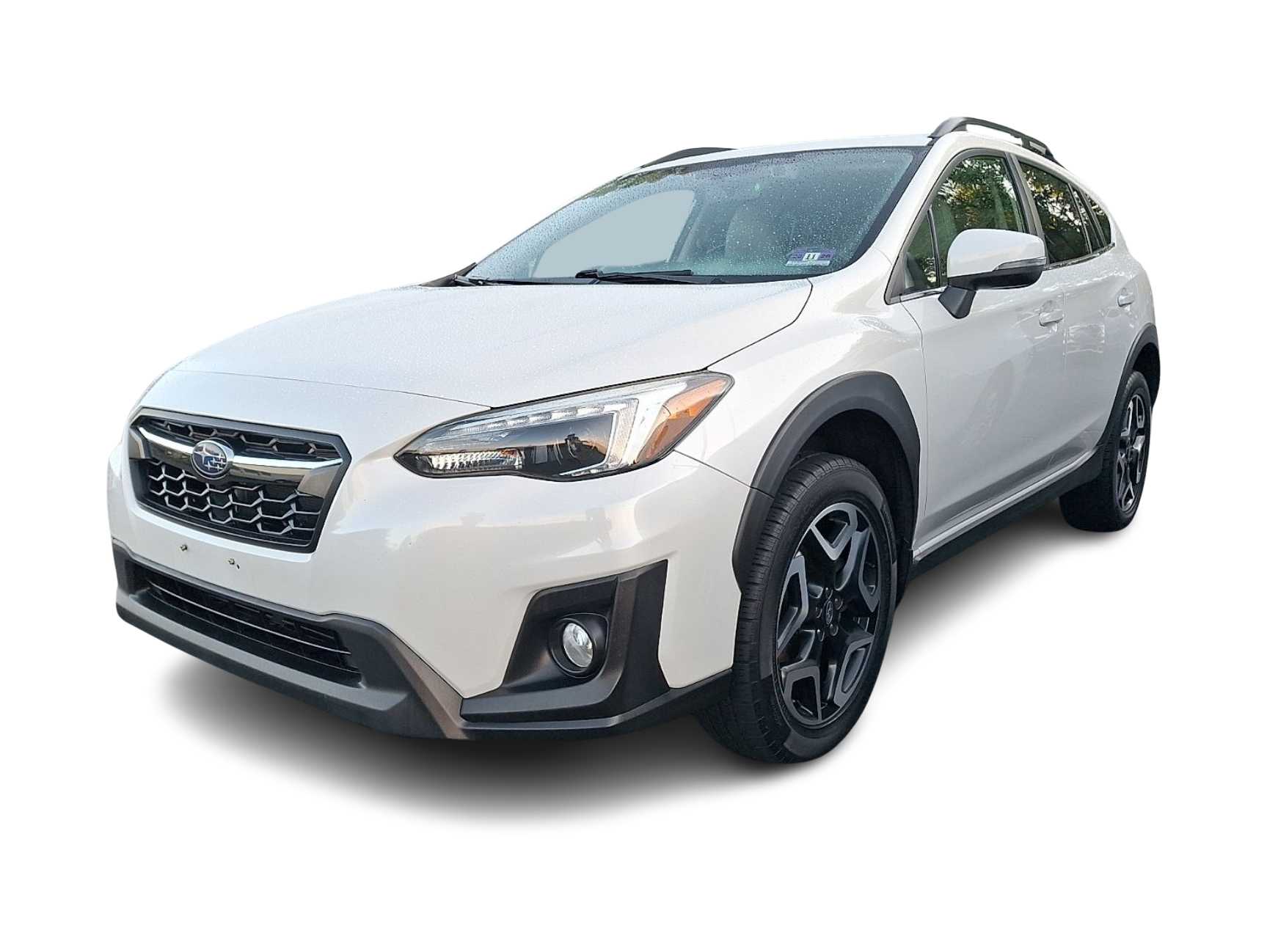 Thumbnail: 2019 Subaru Crosstrek - 1