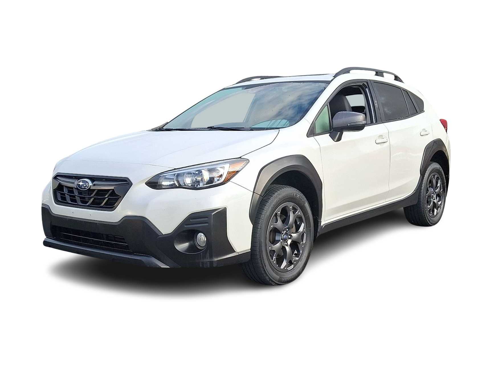 2021 Subaru Crosstrek Sport -
                  Ramsey, NJ