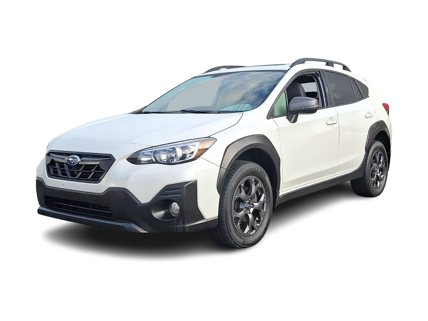 2021 Subaru Crosstrek Sport -
                  Ramsey, NJ