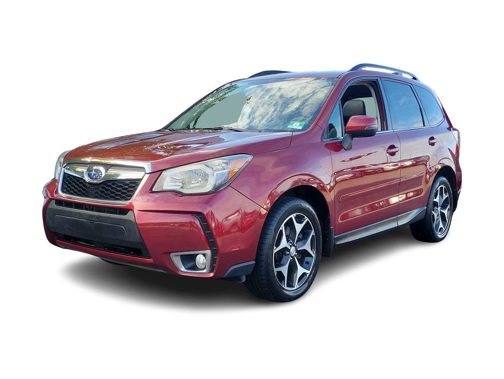 2014 Subaru Forester Touring -
                Ramsey, NJ