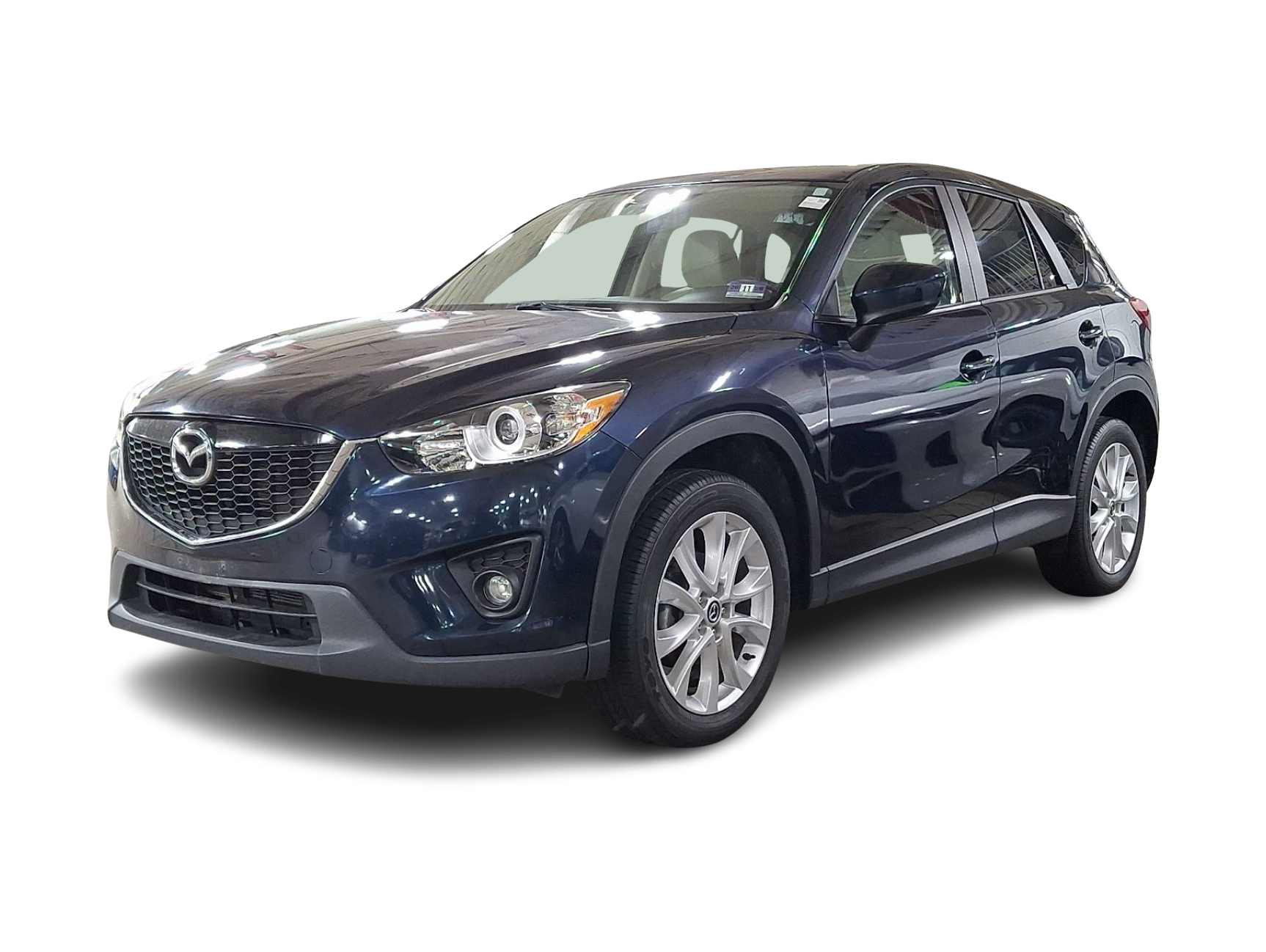 2015 Mazda CX-5 Grand Touring -
                  Ramsey, NJ
