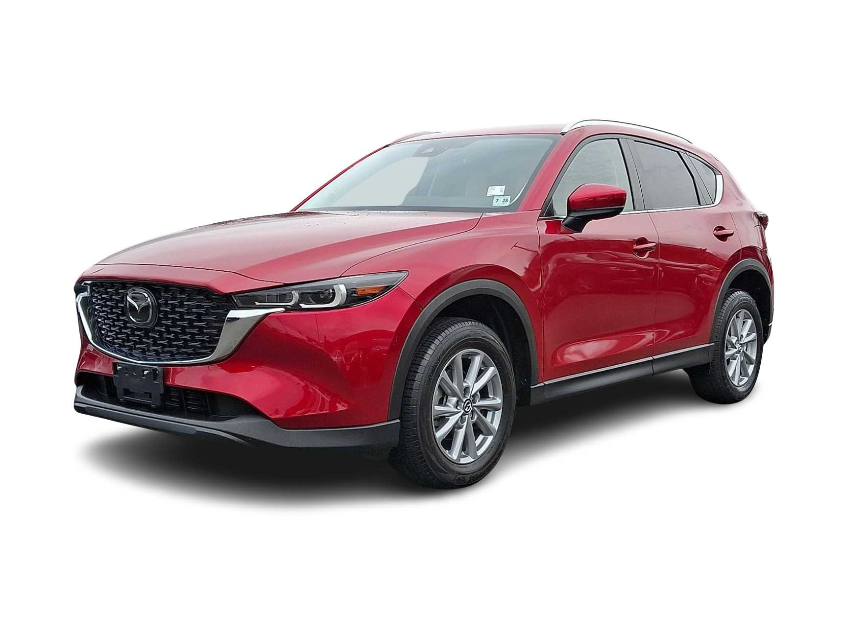 Thumbnail: 2023 Mazda CX-5 - 1
