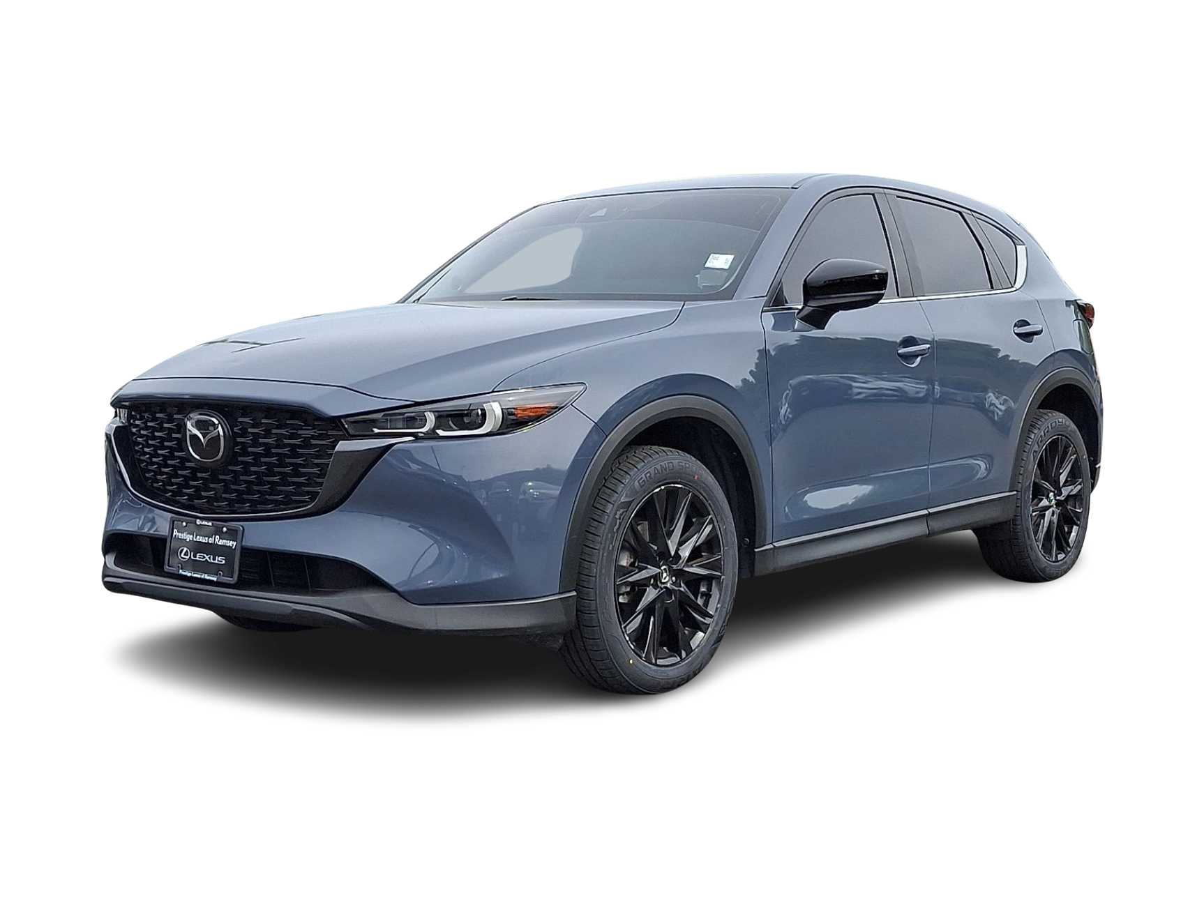 Thumbnail: 2023 Mazda CX-5 - 1