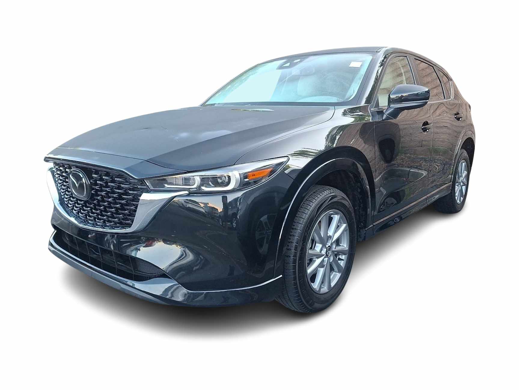 Thumbnail: 2024 Mazda CX-5 - 1