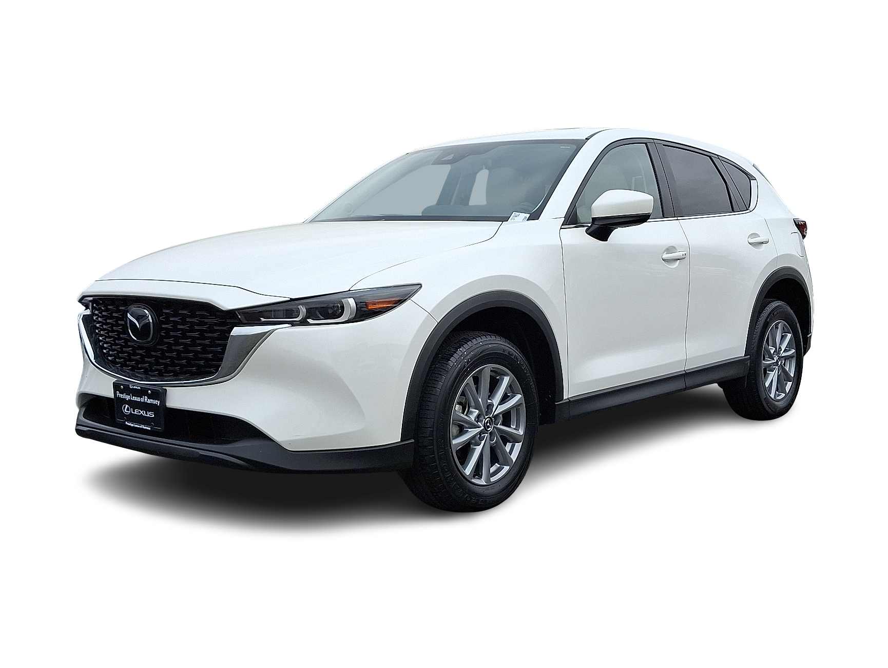 2022 Mazda CX-5 S Preferred -
                Ramsey, NJ
