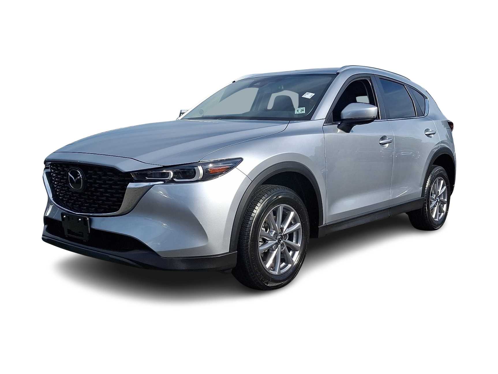 Thumbnail: 2023 Mazda CX-5 - 1