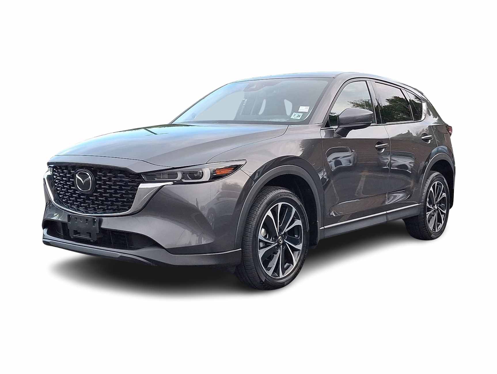 Thumbnail: 2023 Mazda CX-5 - 1