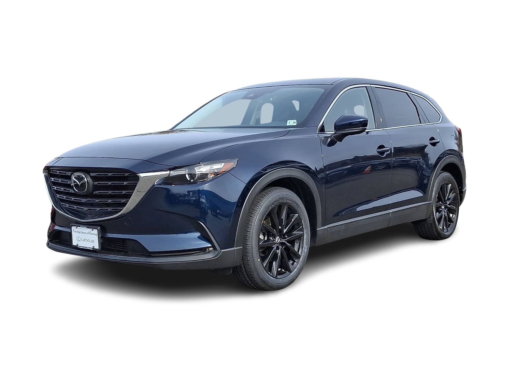 Thumbnail: 2023 Mazda CX-9 - 1