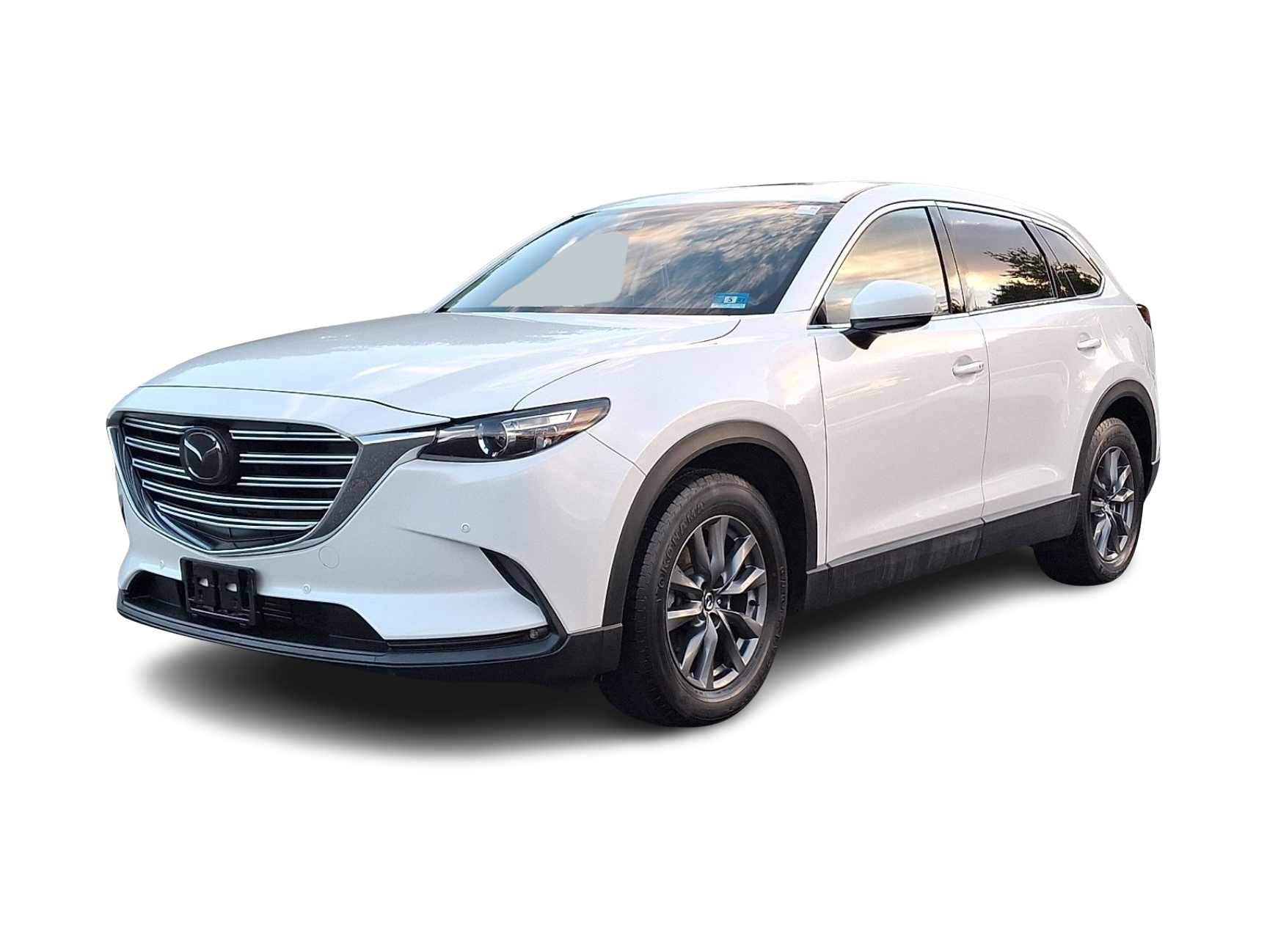2020 Mazda CX-9 Touring -
                  Ramsey, NJ