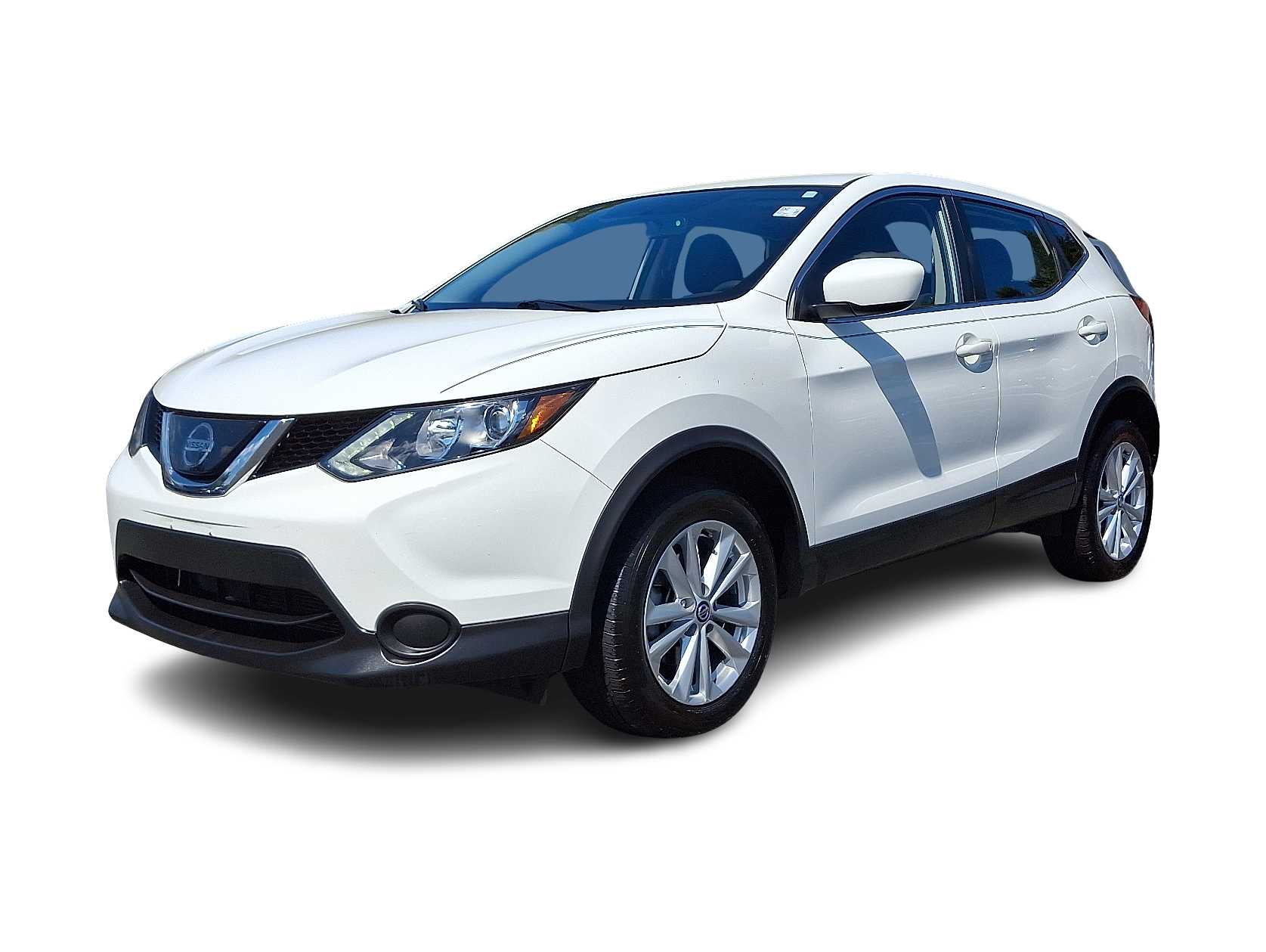 2019 Nissan Rogue Sport S -
                  Ramsey, NJ