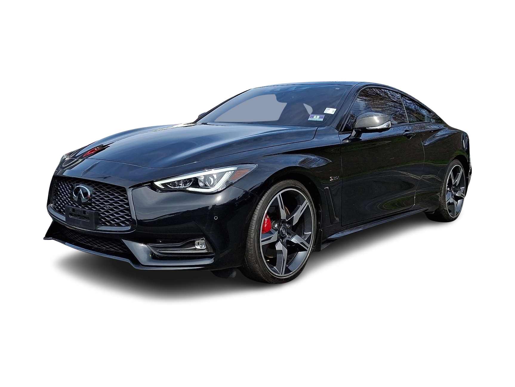 2018 INFINITI Q60 Red Sport 400 -
                  Ramsey, NJ