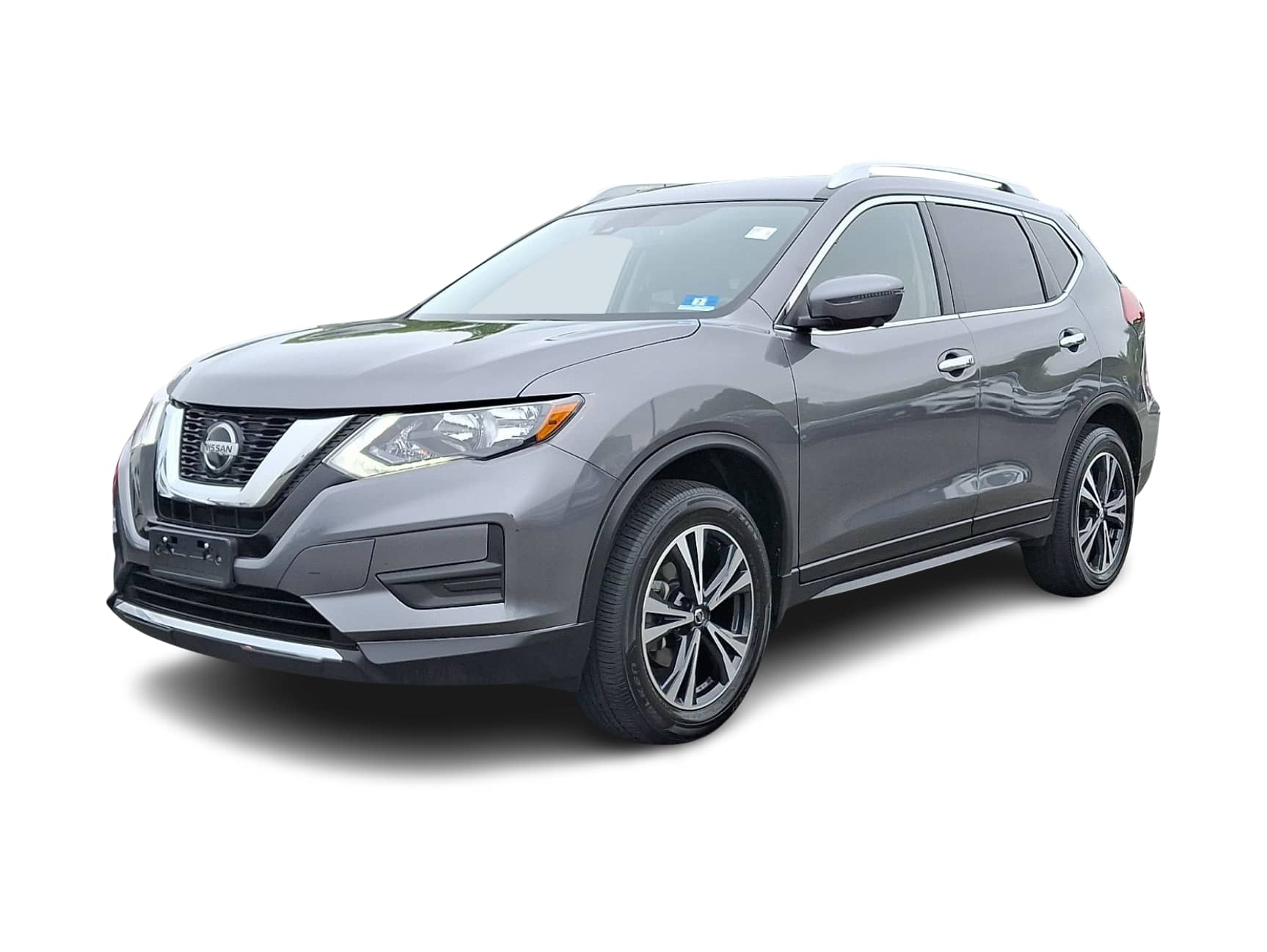 Thumbnail: 2020 Nissan Rogue - 1