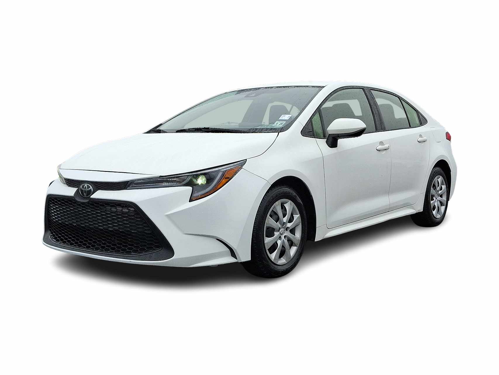 2020 Toyota Corolla LE -
                Ramsey, NJ