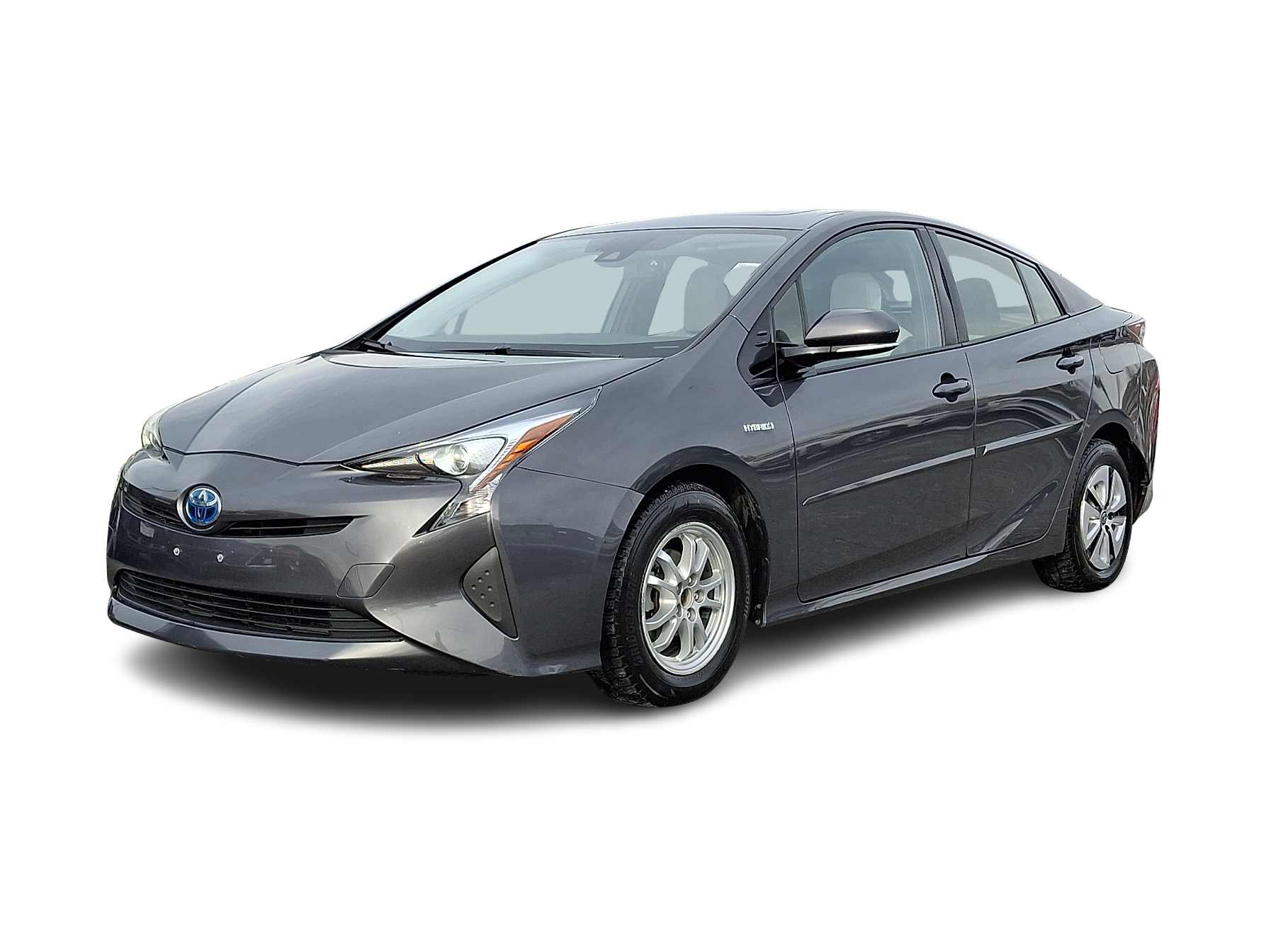 2016 Toyota Prius Four -
                  Ramsey, NJ