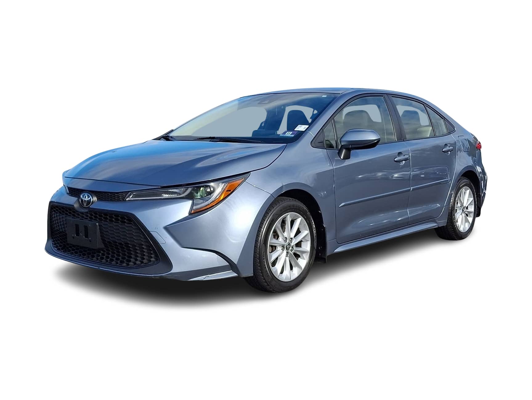 2020 Toyota Corolla LE -
                  Ramsey, NJ