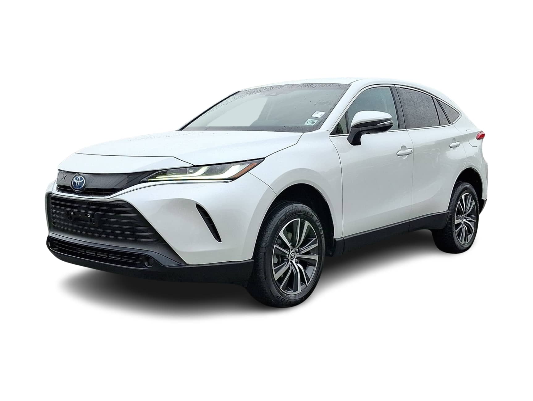 Thumbnail: 2024 Toyota Venza - 1