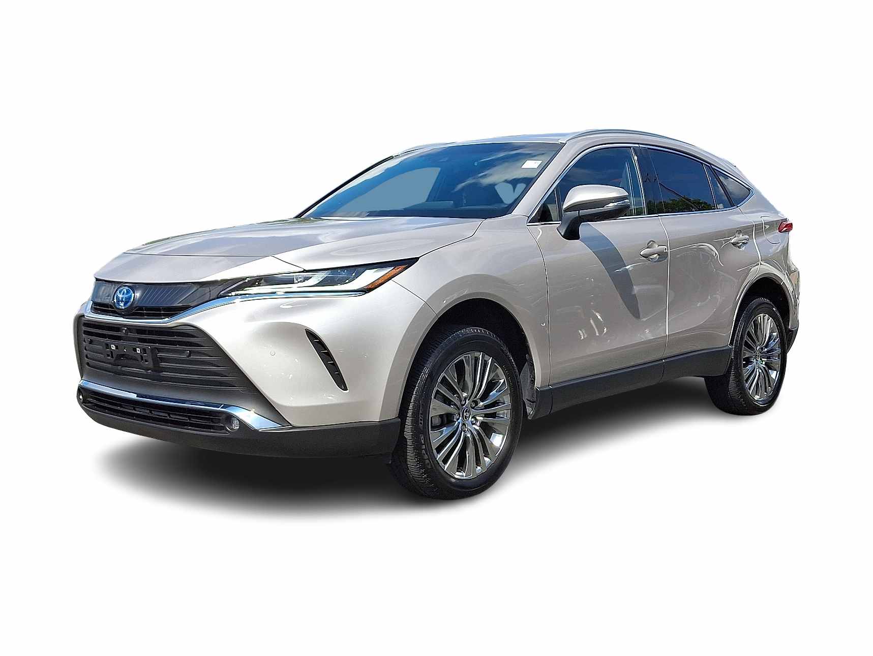 Thumbnail: 2024 Toyota Venza - 1
