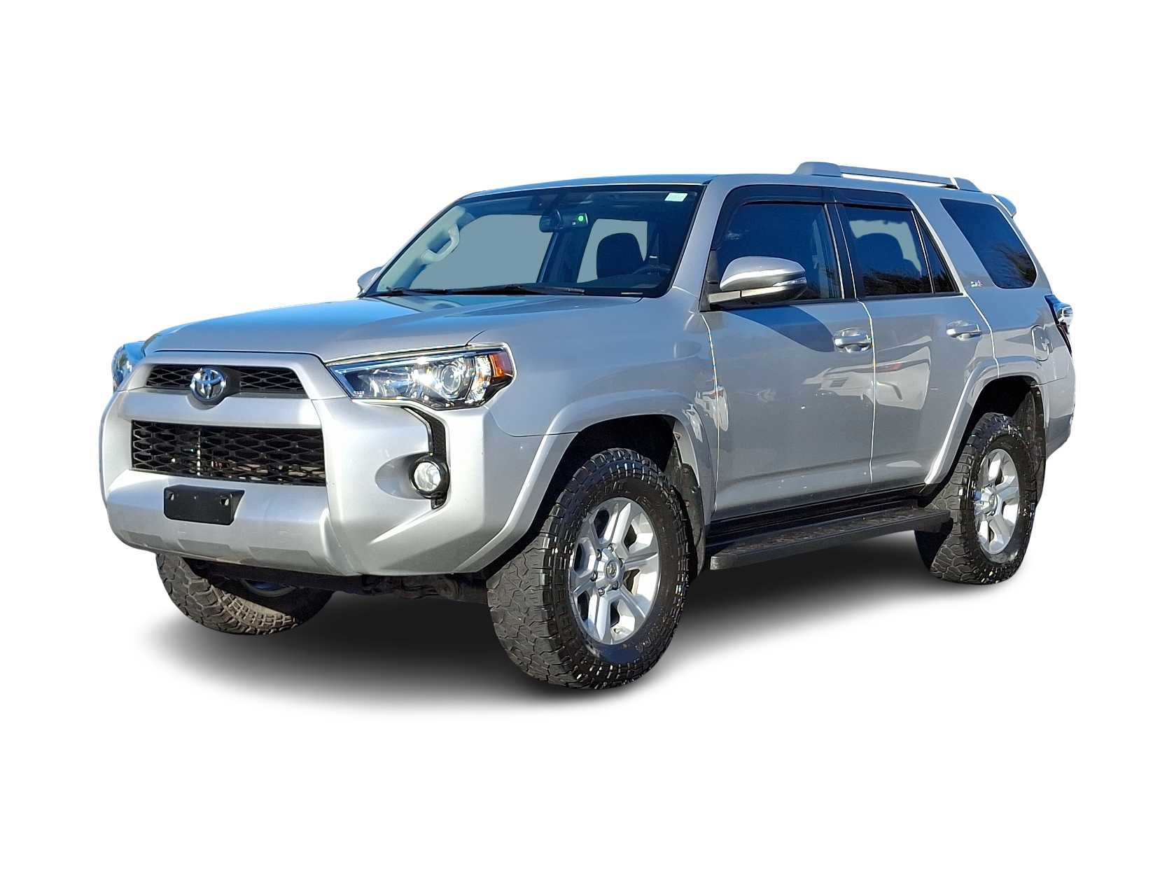 2016 Toyota 4Runner SR5 -
                Ramsey, NJ