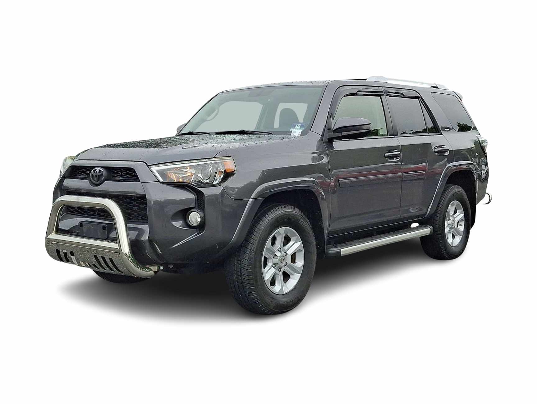 2015 Toyota 4Runner SR5 -
                  Ramsey, NJ