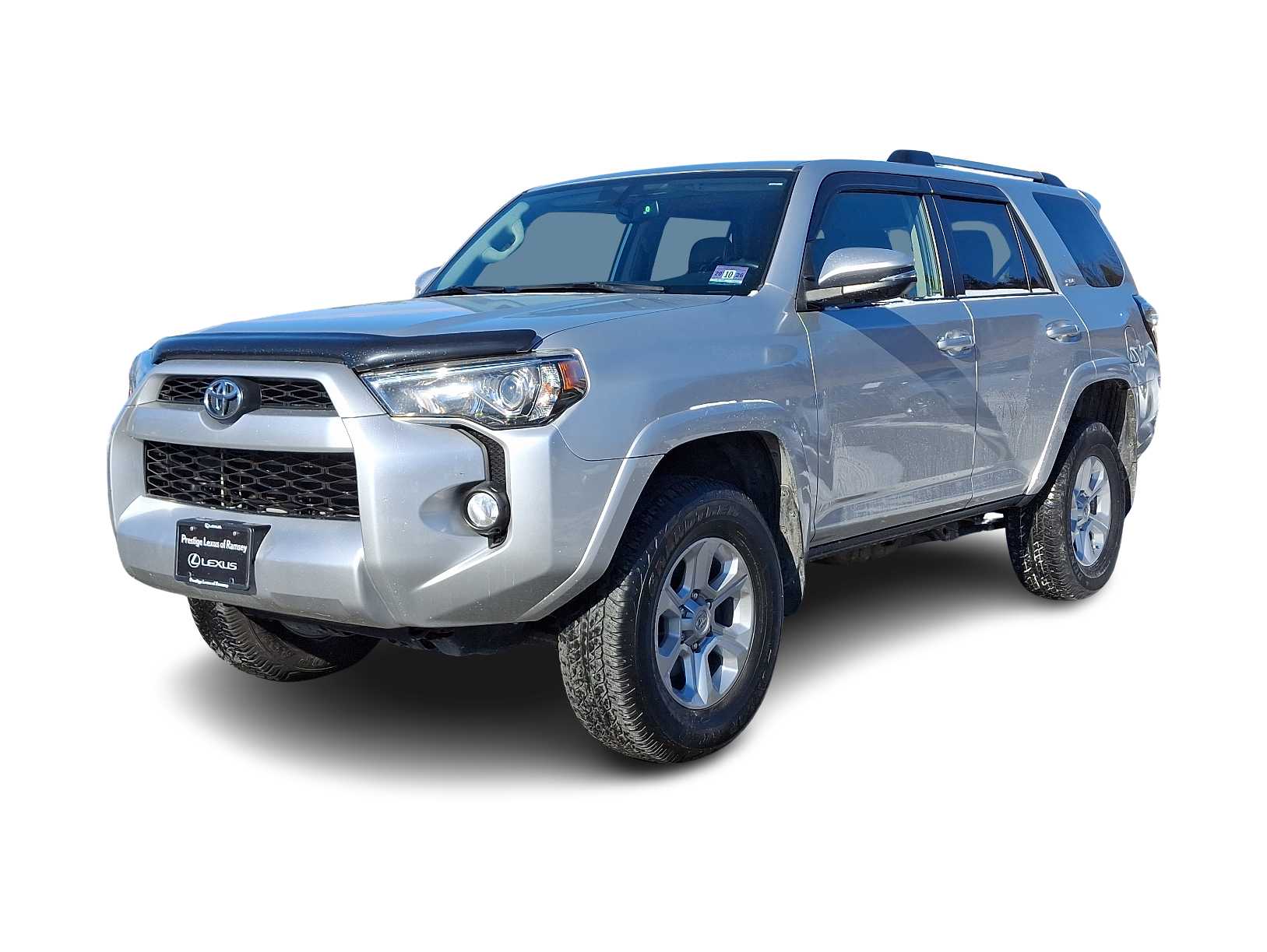 2019 Toyota 4Runner SR5 -
                Ramsey, NJ