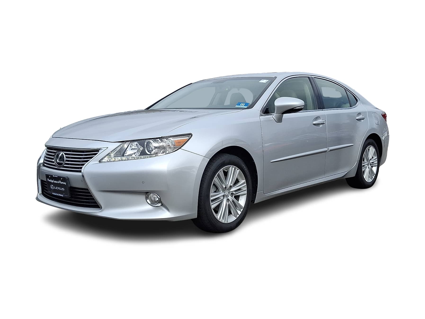 2013 Lexus ES 350 -
                  Ramsey, NJ