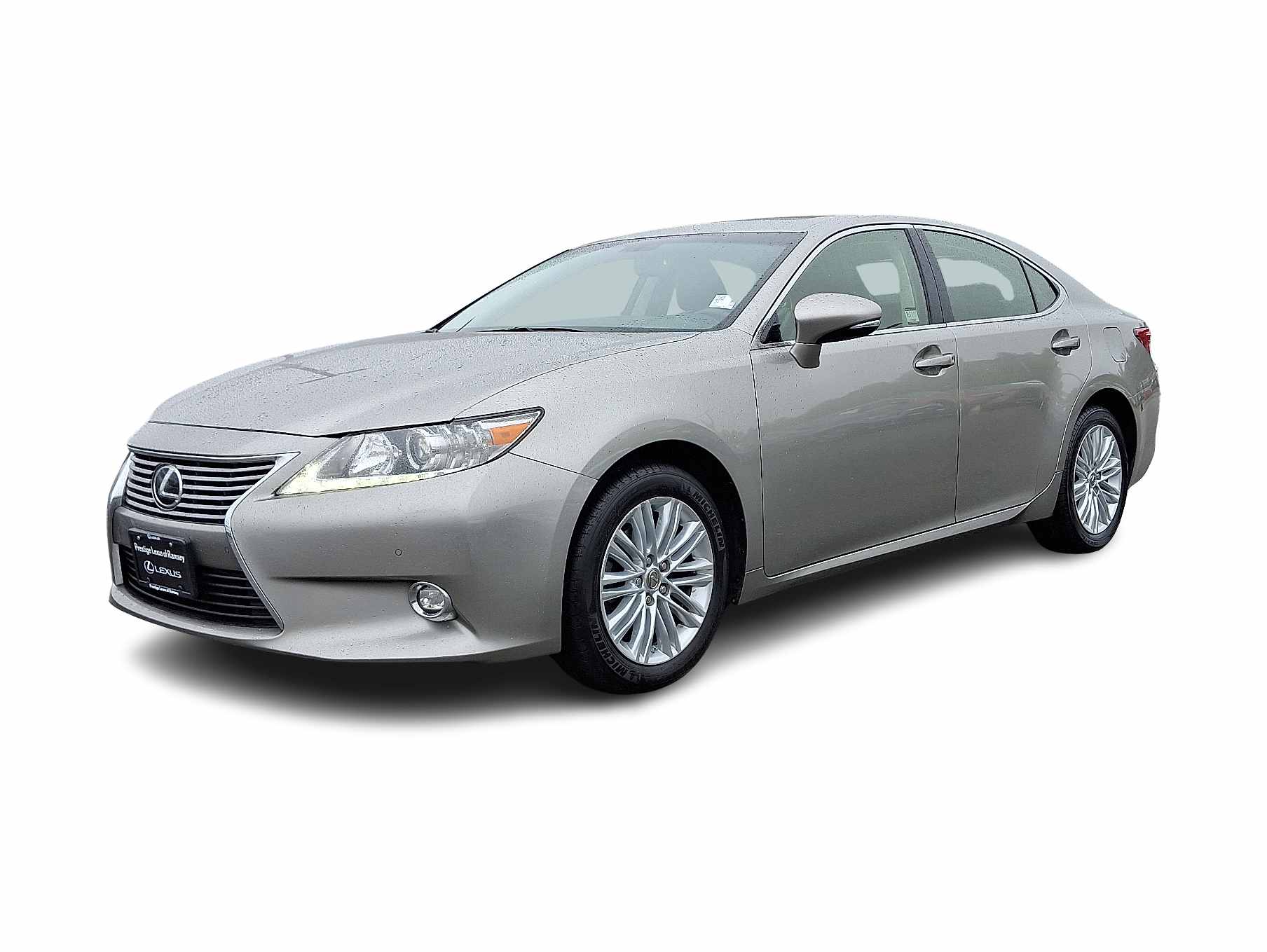 2015 Lexus ES 350 -
                Ramsey, NJ