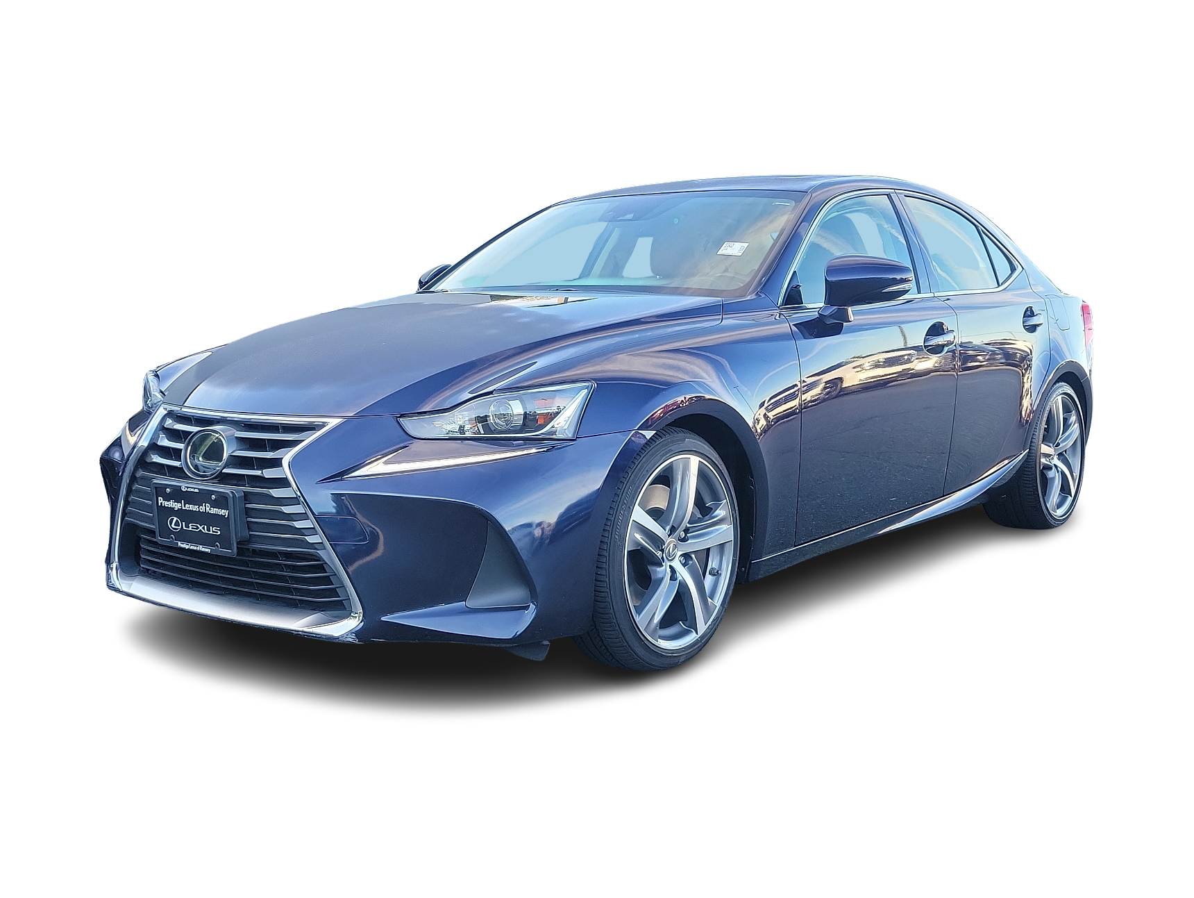 2018 Lexus IS 300 -
                Ramsey, NJ