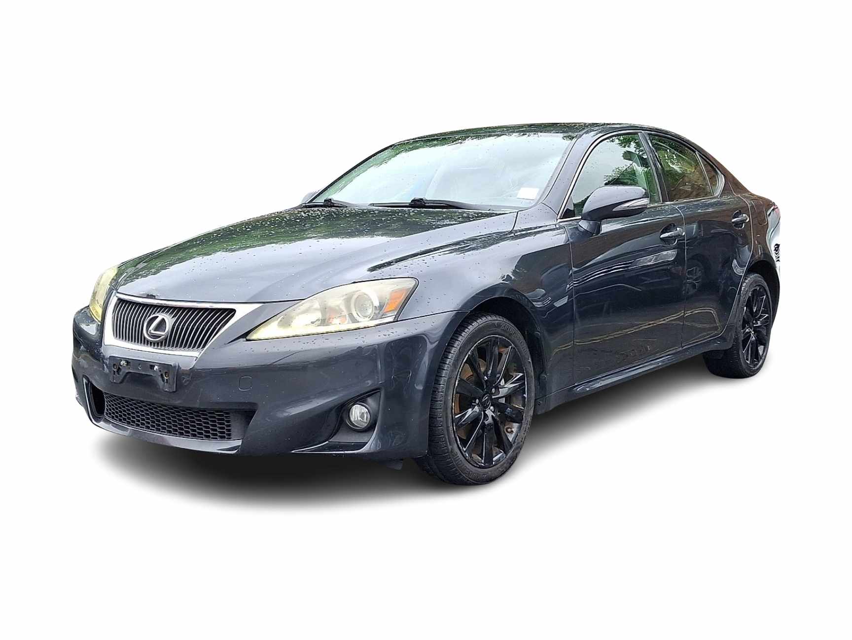 2011 Lexus IS 250 -
                  Ramsey, NJ