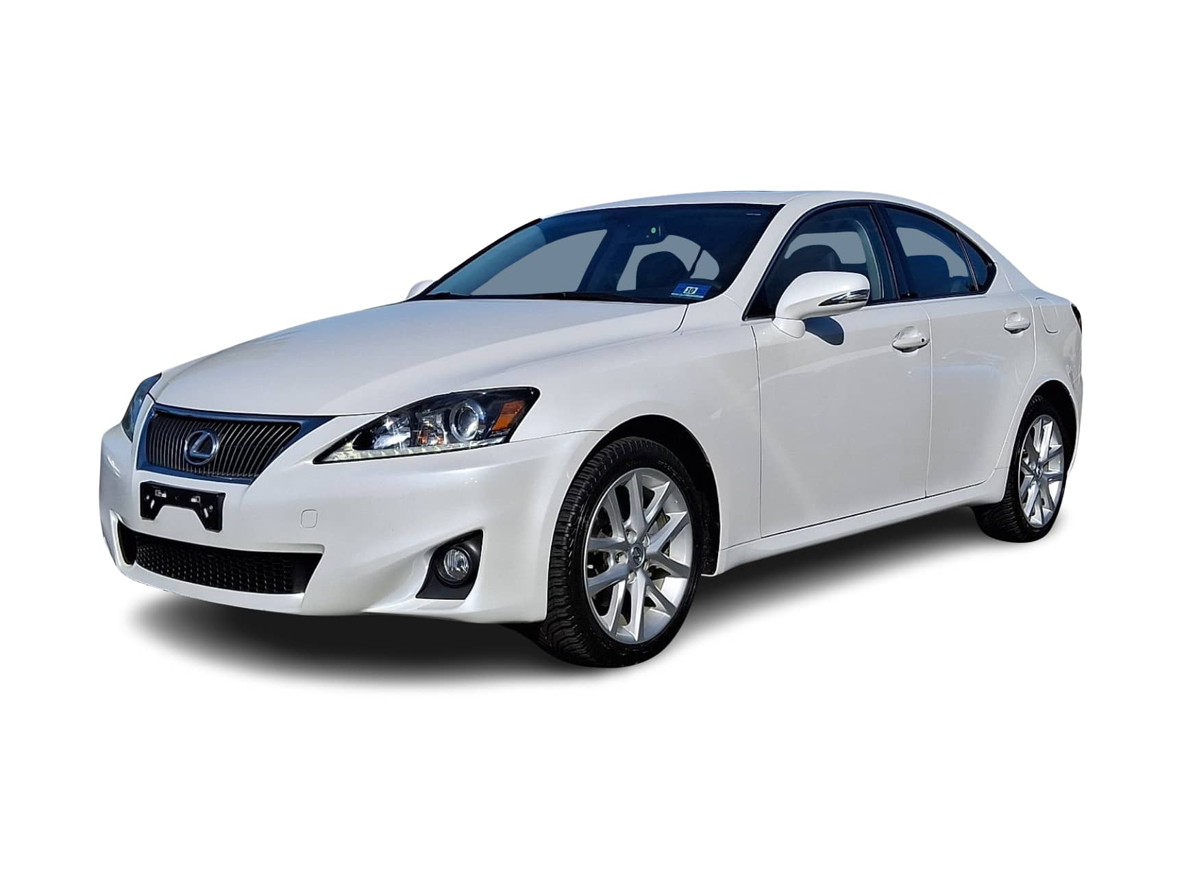 2012 Lexus IS 250 -
                  Ramsey, NJ
