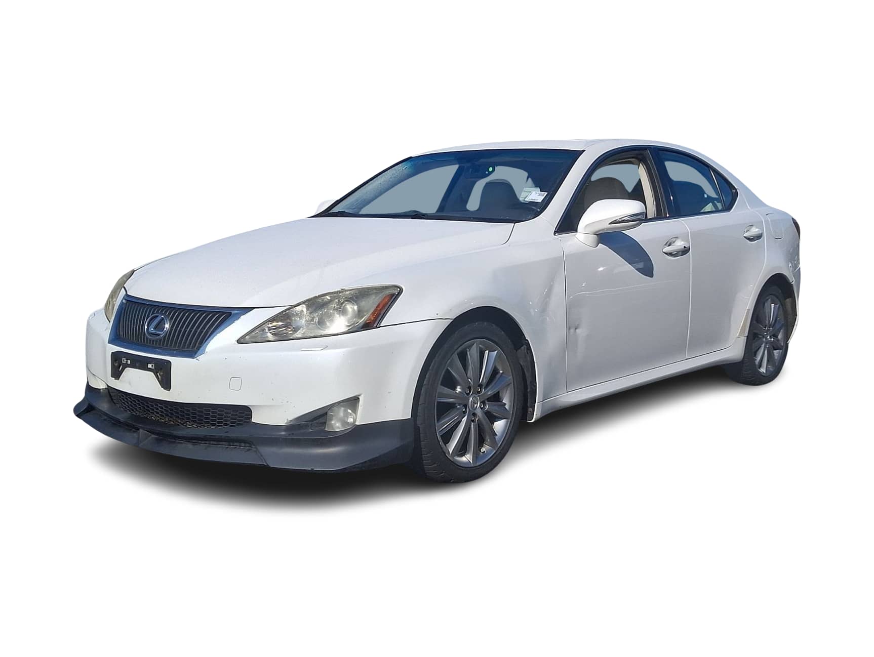 2010 Lexus IS 250 -
                  Ramsey, NJ